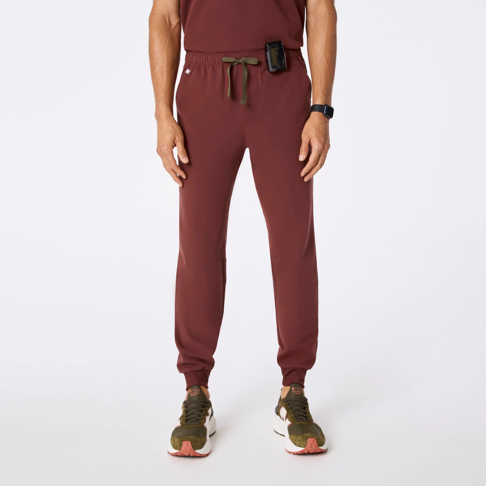 men's Walnut Tansen - Jogger Scrub Pant™