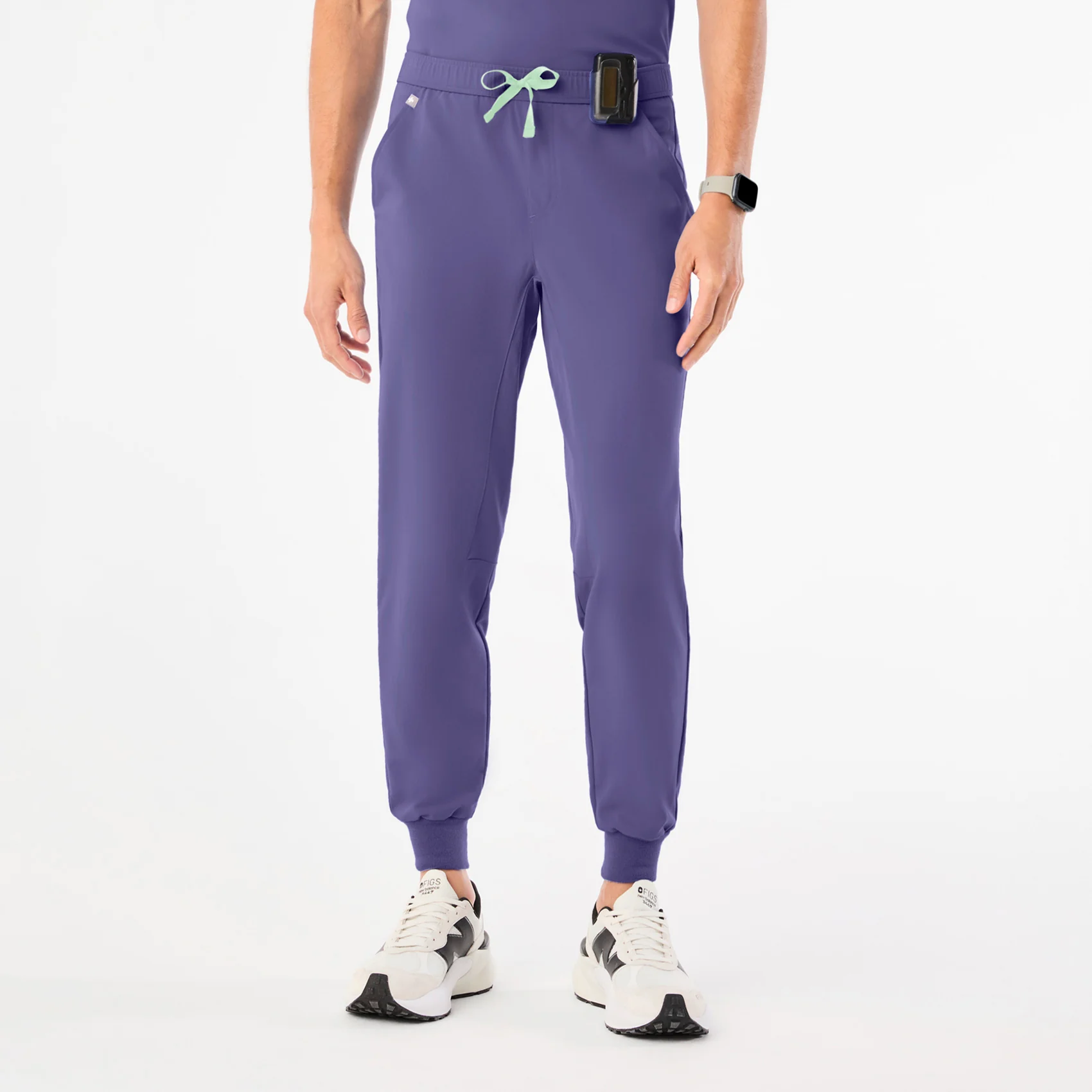men's Wayfarer Tansen - Jogger Scrub Pant™
