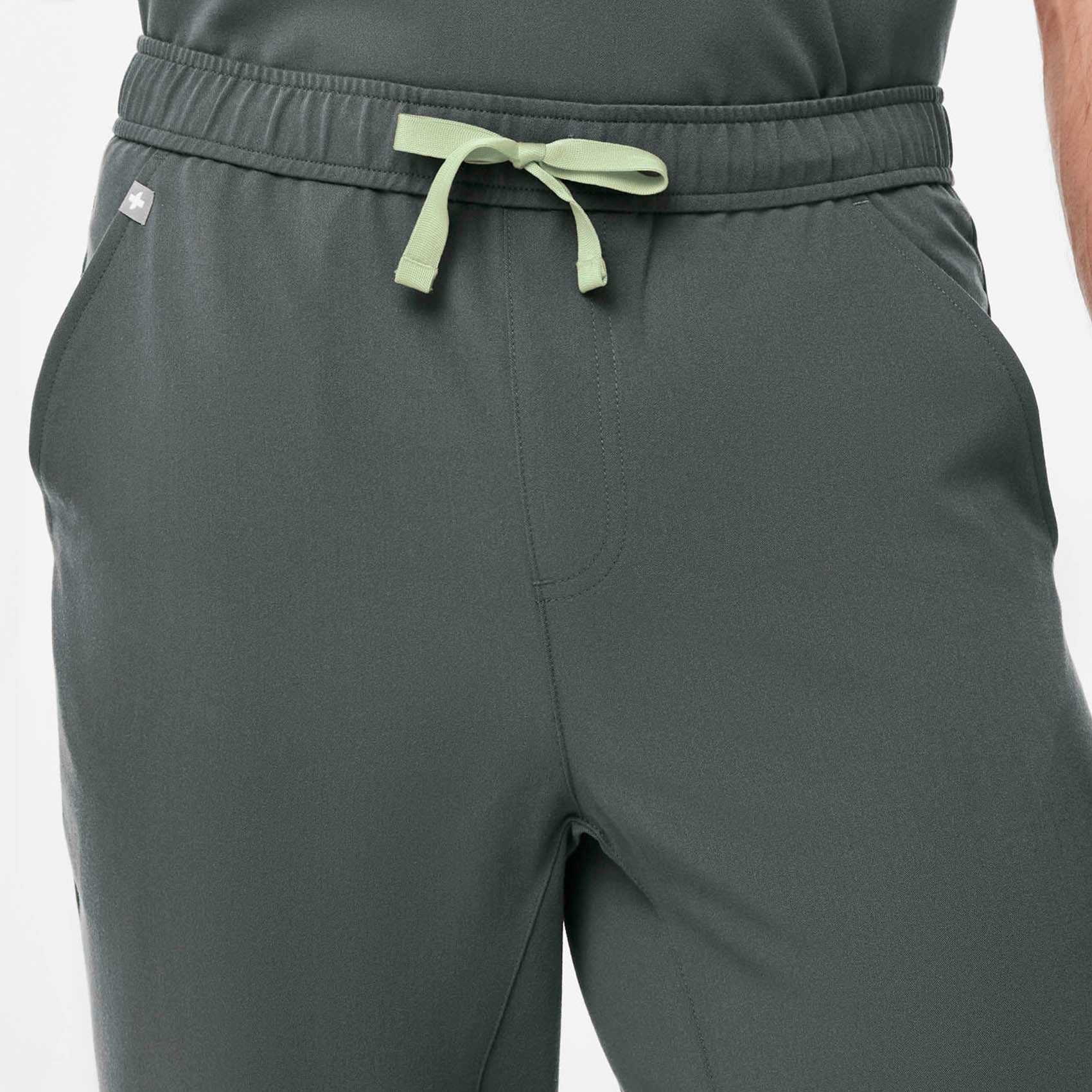 men's Bonsai Tansen - Short Jogger Scrub Pant™ - Image 5