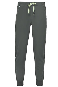 men's Bonsai Tansen - Short Jogger Scrub Pant™ - Image 6