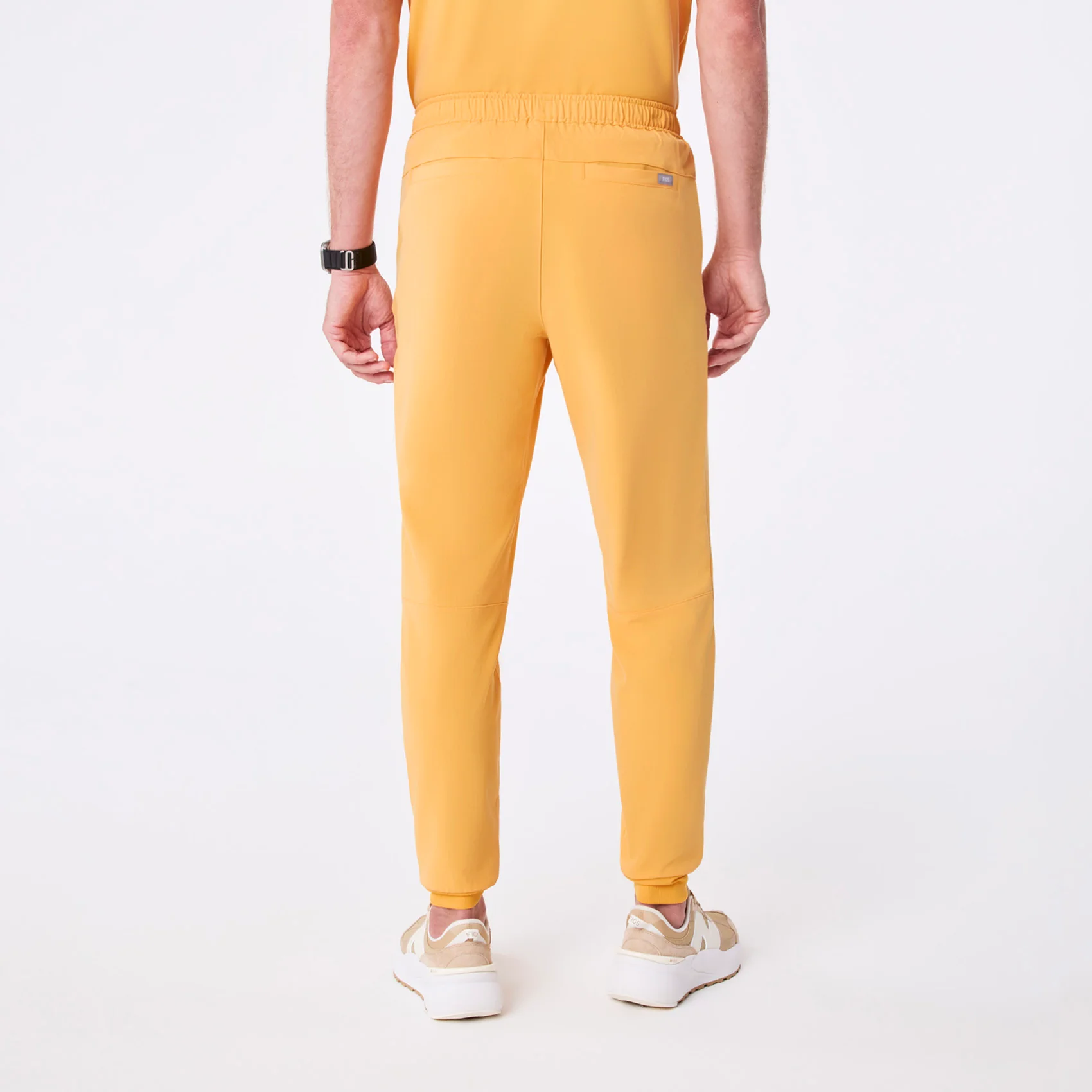 men's Dandelion Tansen - Short Jogger Scrub Pant™ - Image 4