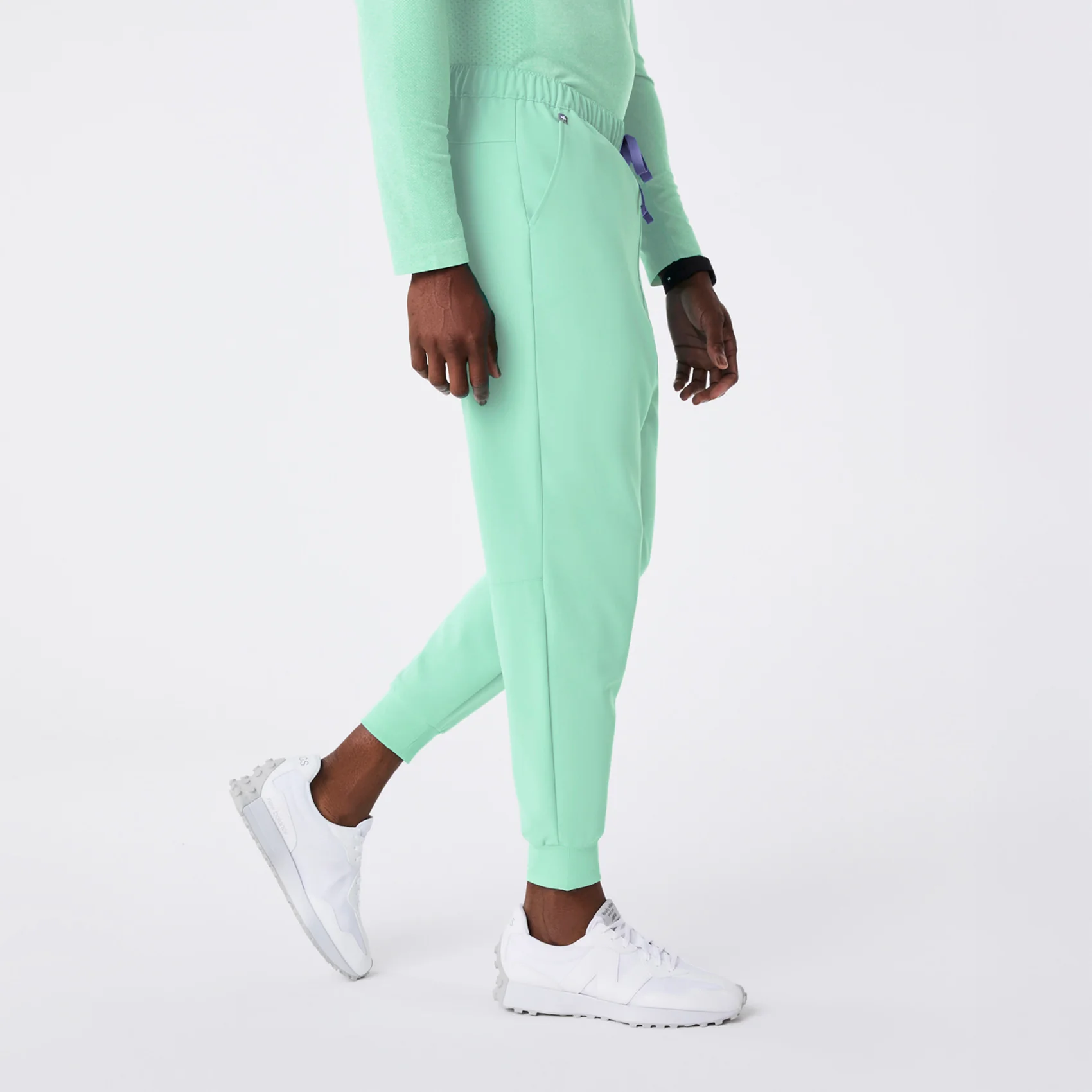 men's Mariner Tansen - Short Jogger Scrub Pant™ - Image 3