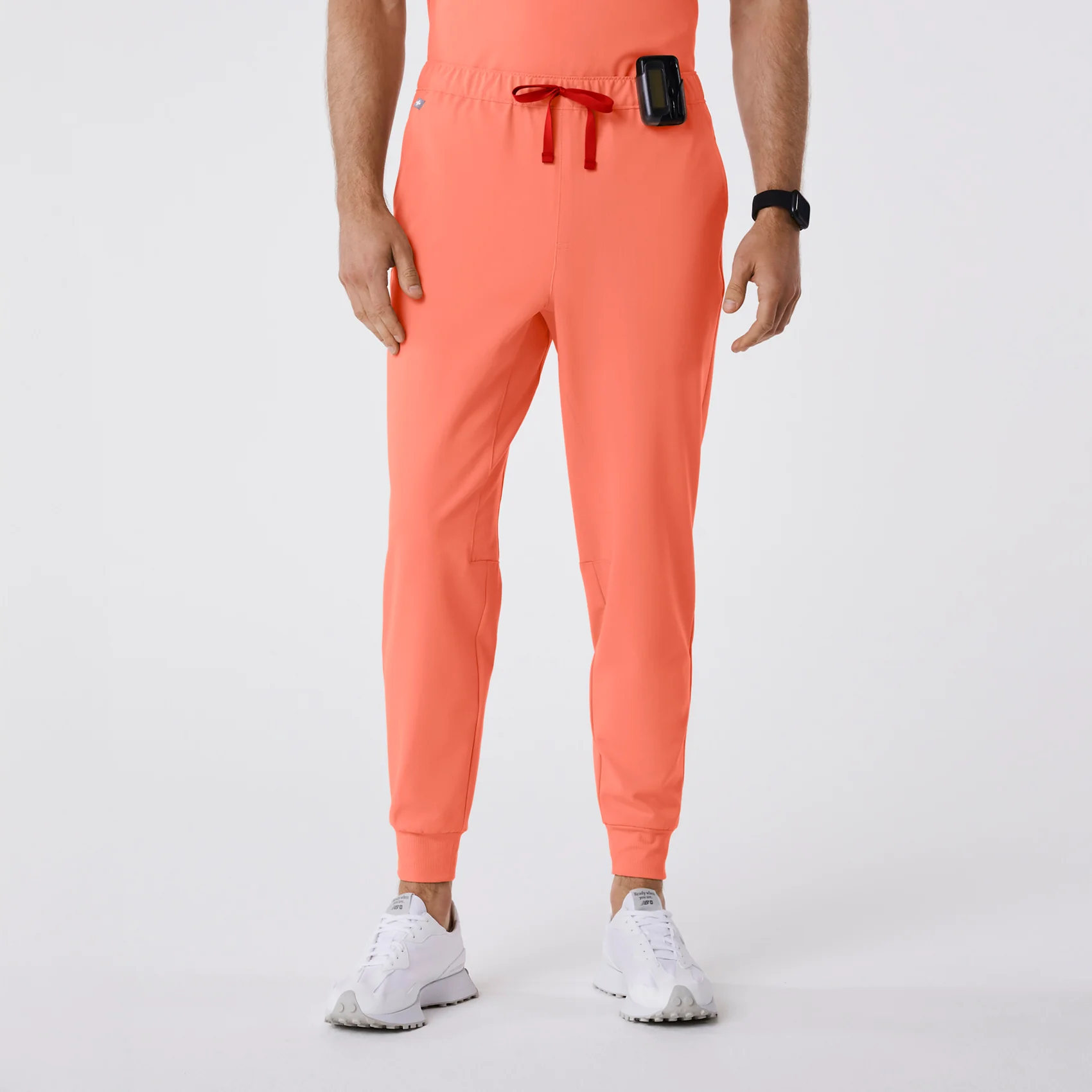 men's Sunset Drift Tansen - Short Jogger Scrub Pant™