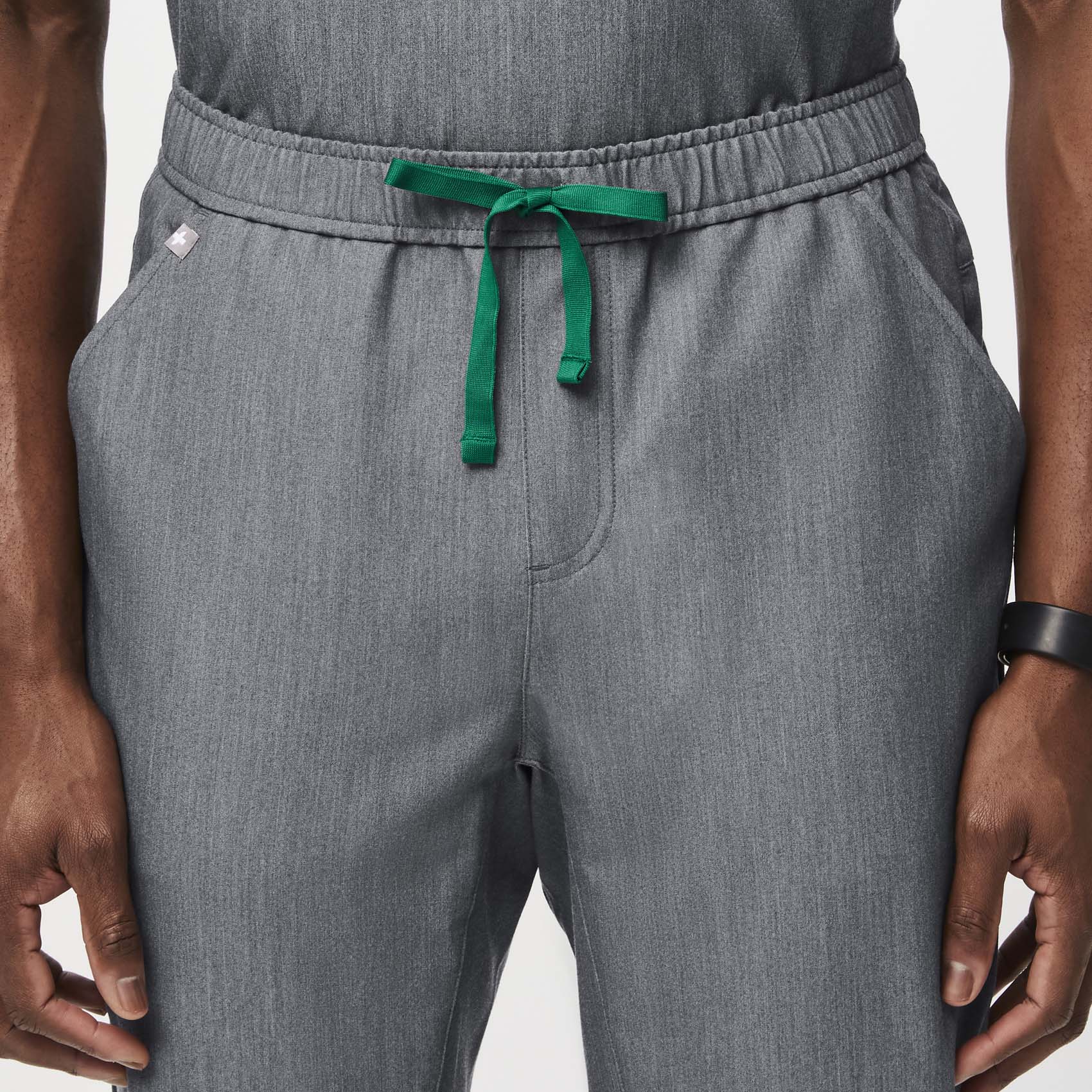 Men's Graphite Tansen™ - Short Jogger Scrub Pants - Image 5