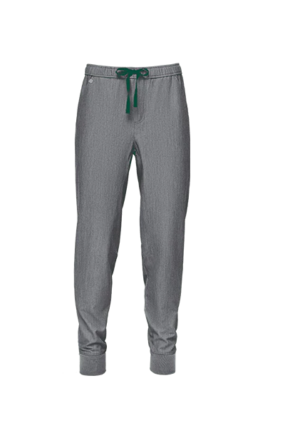 men's Graphite Tansen™ - Short Jogger Scrub Pants (3XL - 6XL) - Image 6