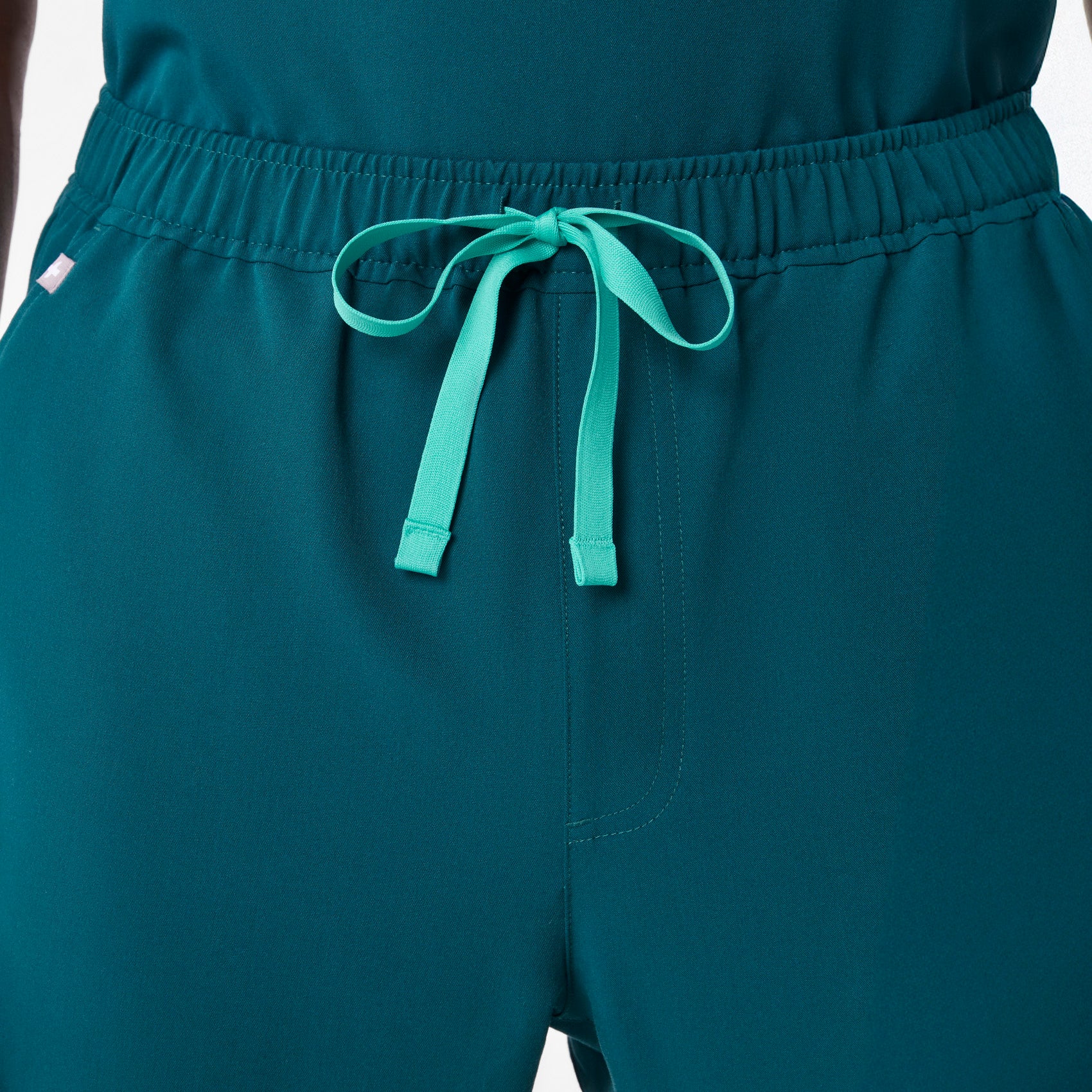 men's Caribbean Blue Tansen - Tall Jogger Scrub Pant™ - Image 5