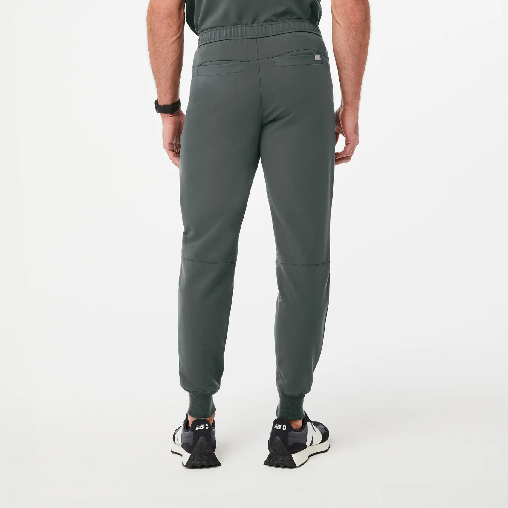 men's Bonsai Tansen - Tall Jogger Scrub Pant™ - Image 4