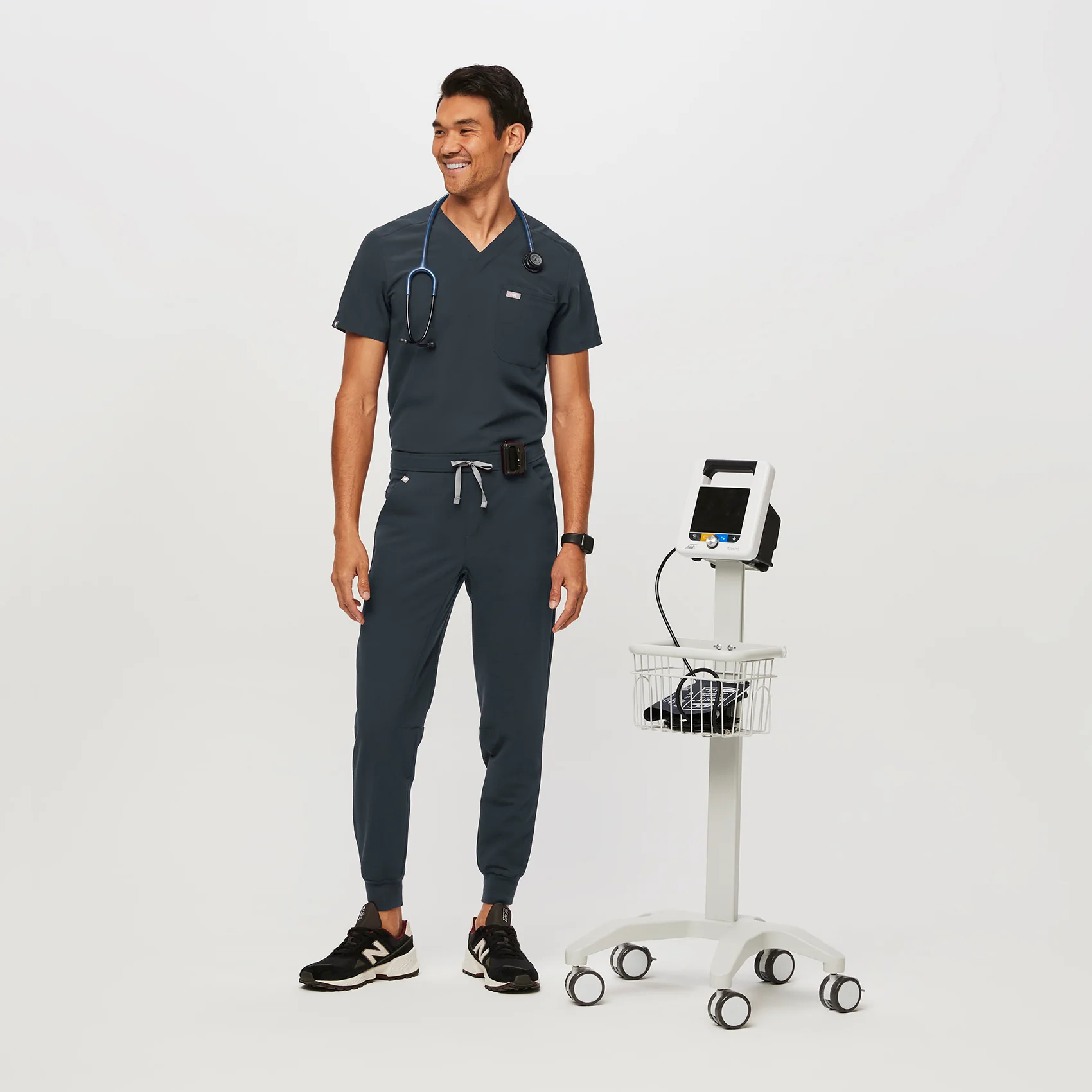 men's Dark Harbor Tansen - Tall Jogger Scrub Pant™ - Image 2