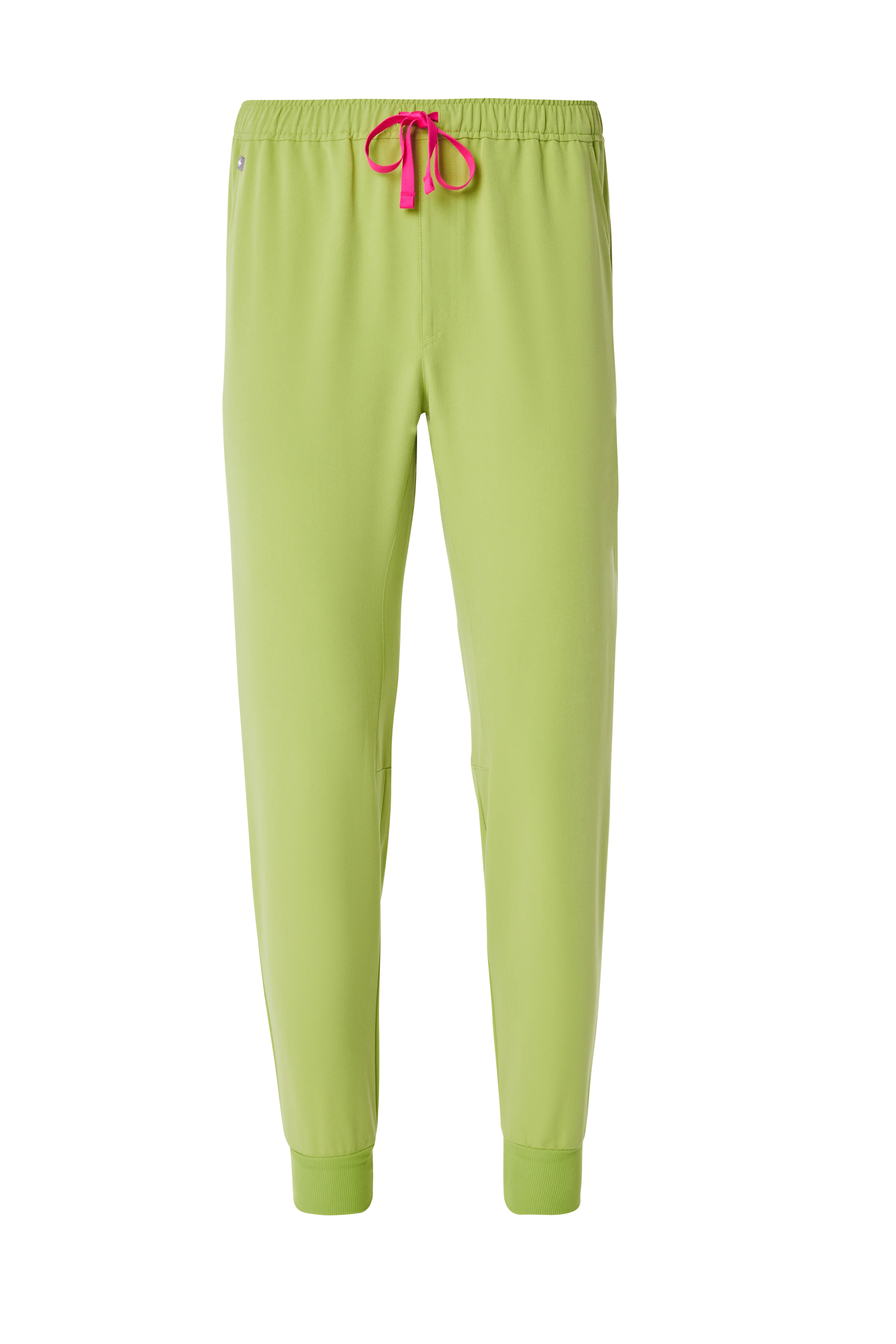 men's Matcha Tansen - Short Jogger Scrub Pant™ - Image 8