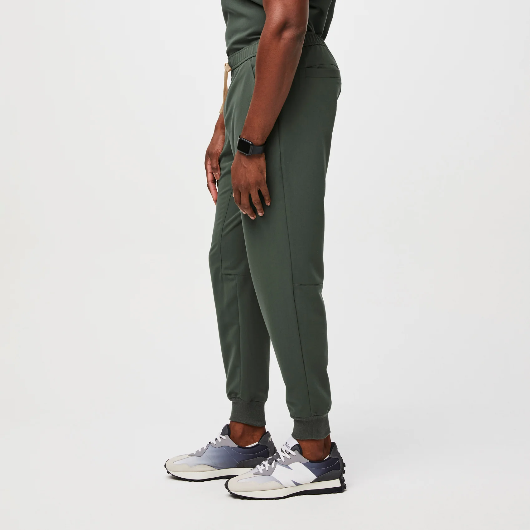 men's Moss Tansen - Tall Jogger Scrub Pant™ - Image 3