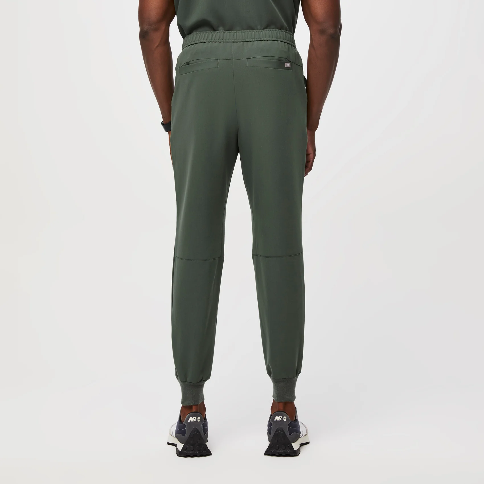 men's Moss Tansen - Tall Jogger Scrub Pant™ - Image 4