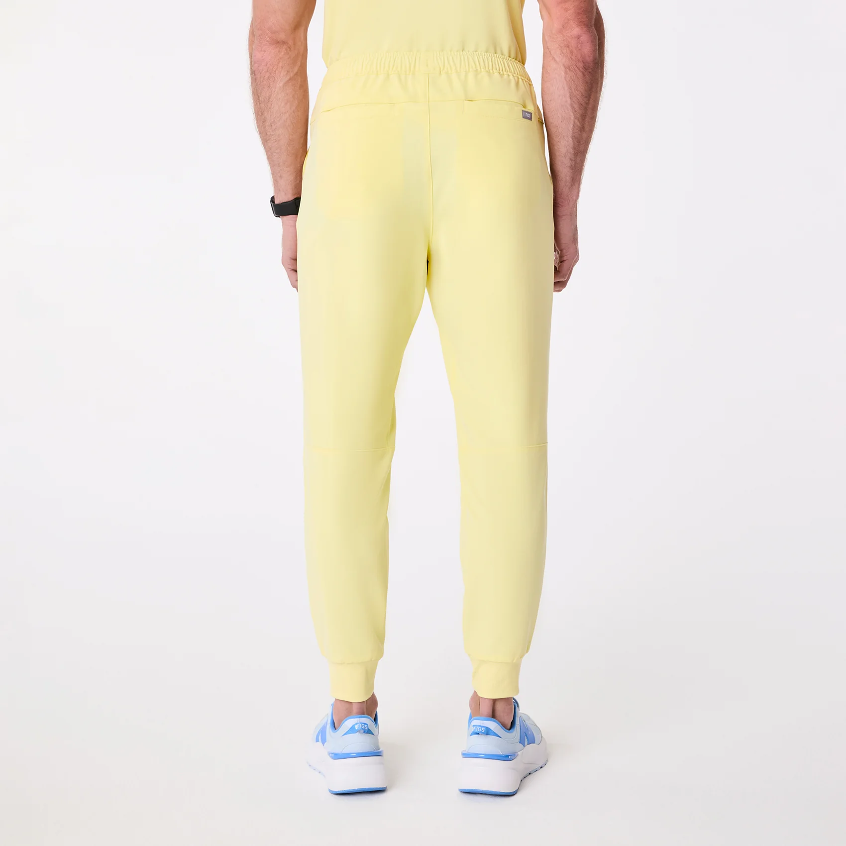 men's Sunlight Tansen - Tall Jogger Scrub Pant™ - Image 4
