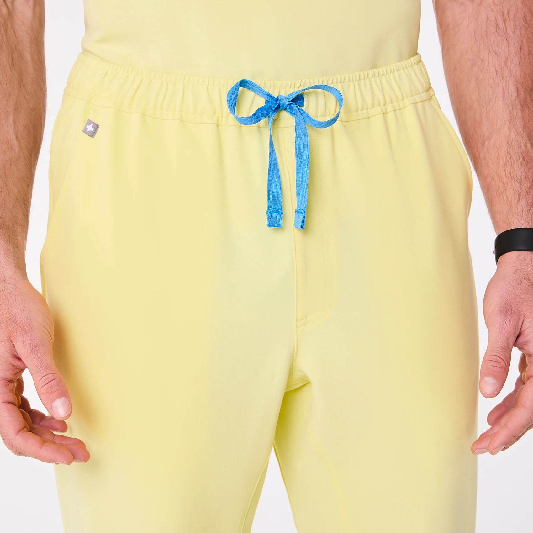 men's Sunlight Tansen - Tall Jogger Scrub Pant™ - Image 6