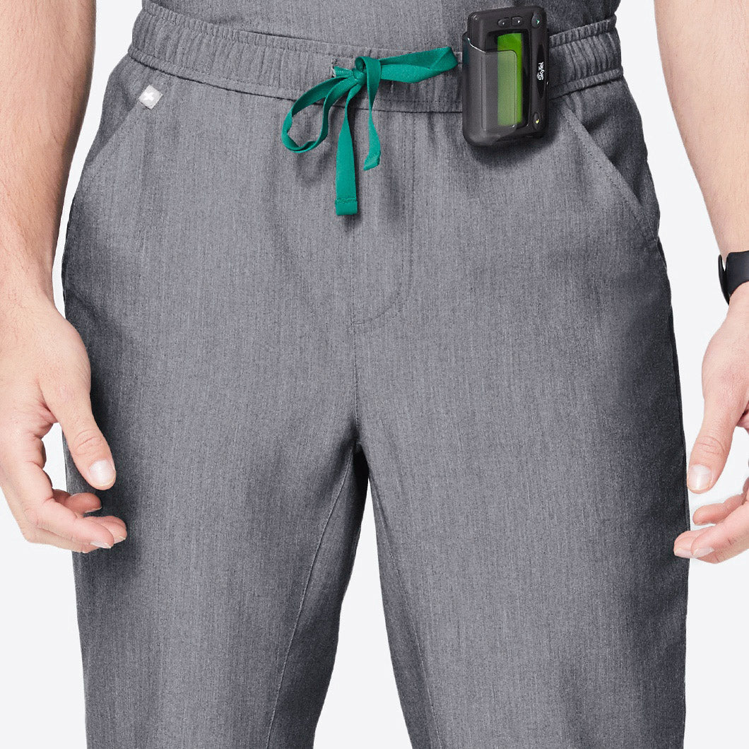 Men's Graphite Tansen™ - Tall Jogger Scrub Pants - Image 8
