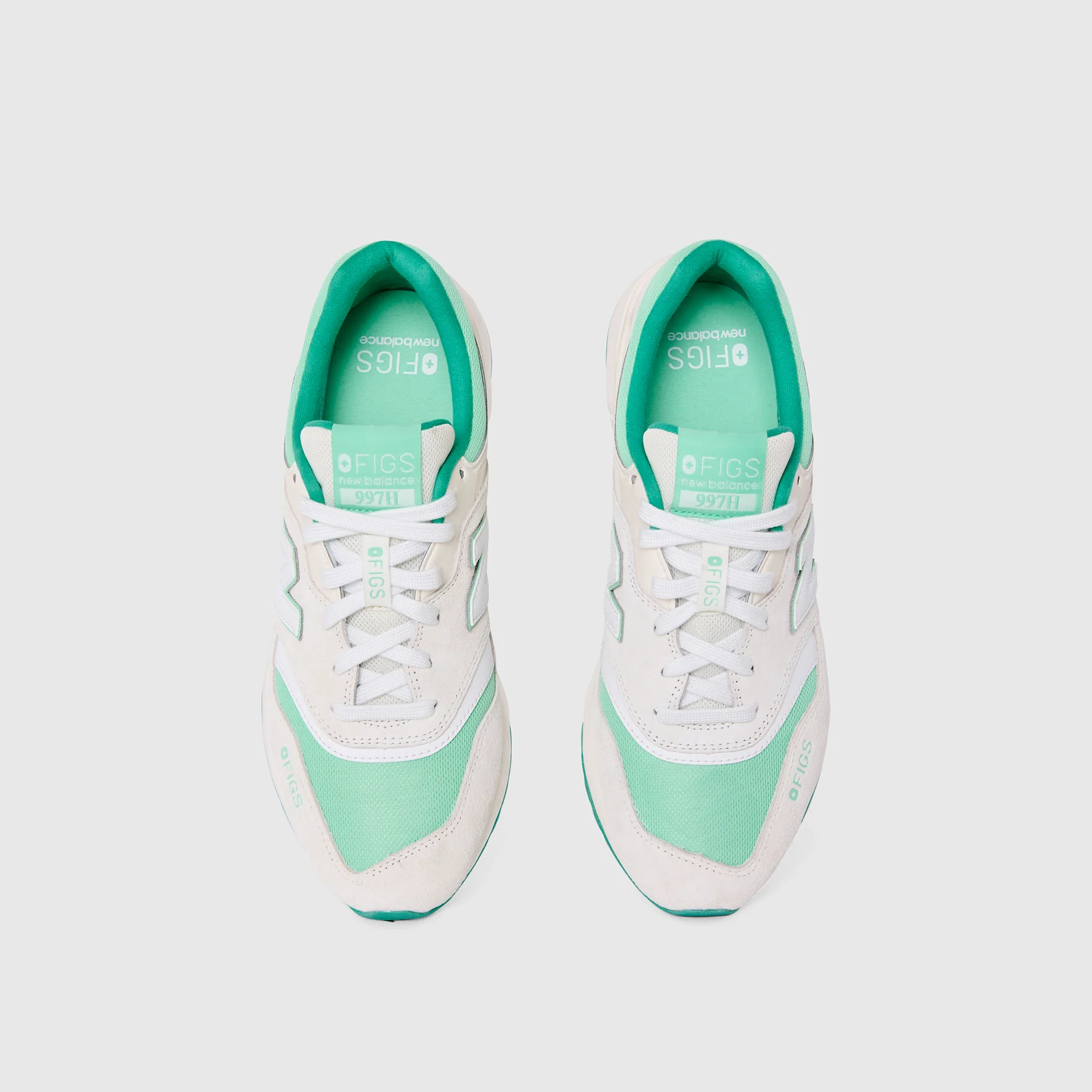 unisex Mariner FIGS | New Balance 997H - Image 2