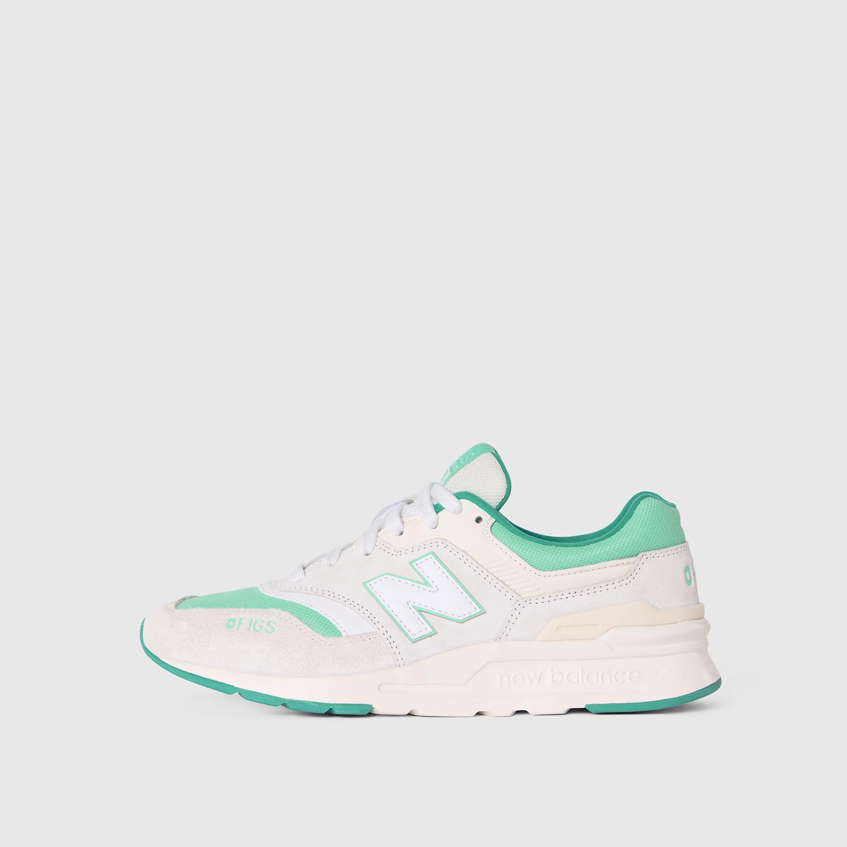 unisex Mariner FIGS | New Balance 997H - Image 3