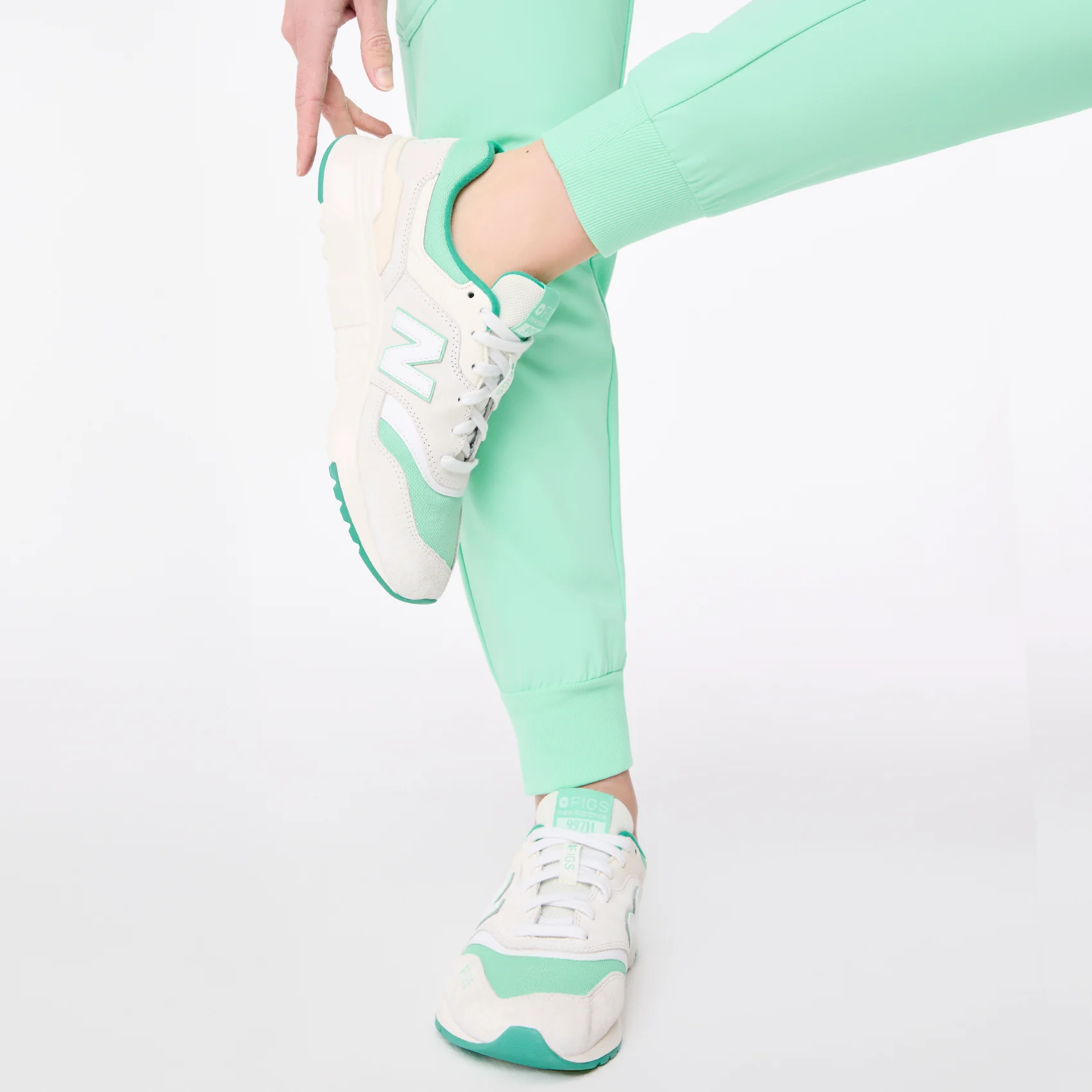 unisex Mariner FIGS | New Balance 997H - Image 6