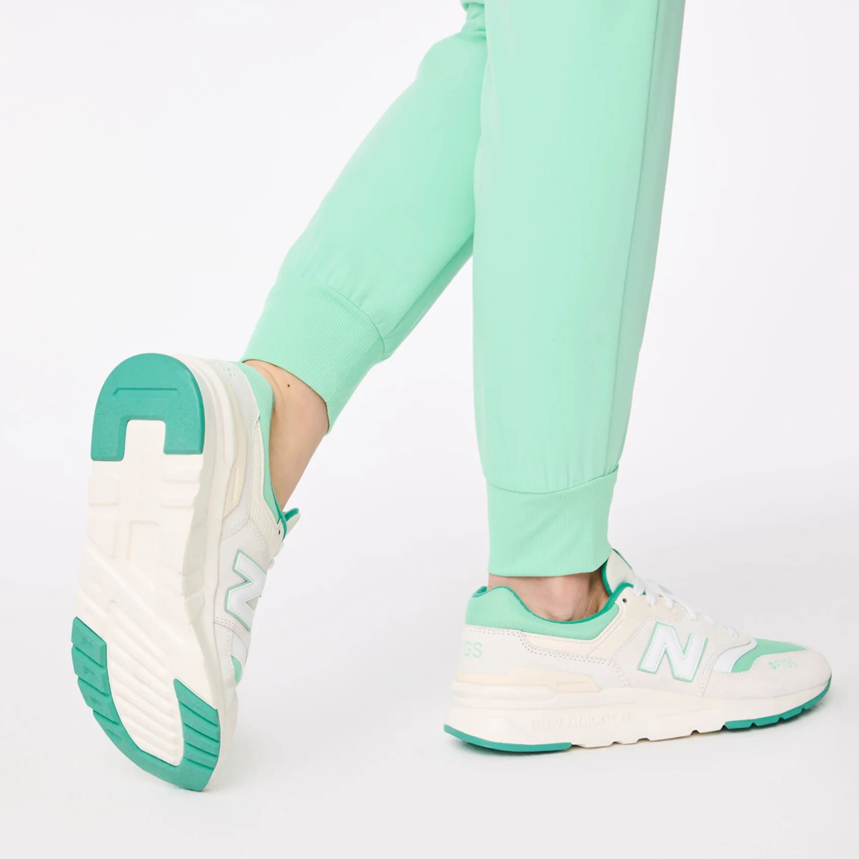 unisex Mariner FIGS | New Balance 997H - Image 7