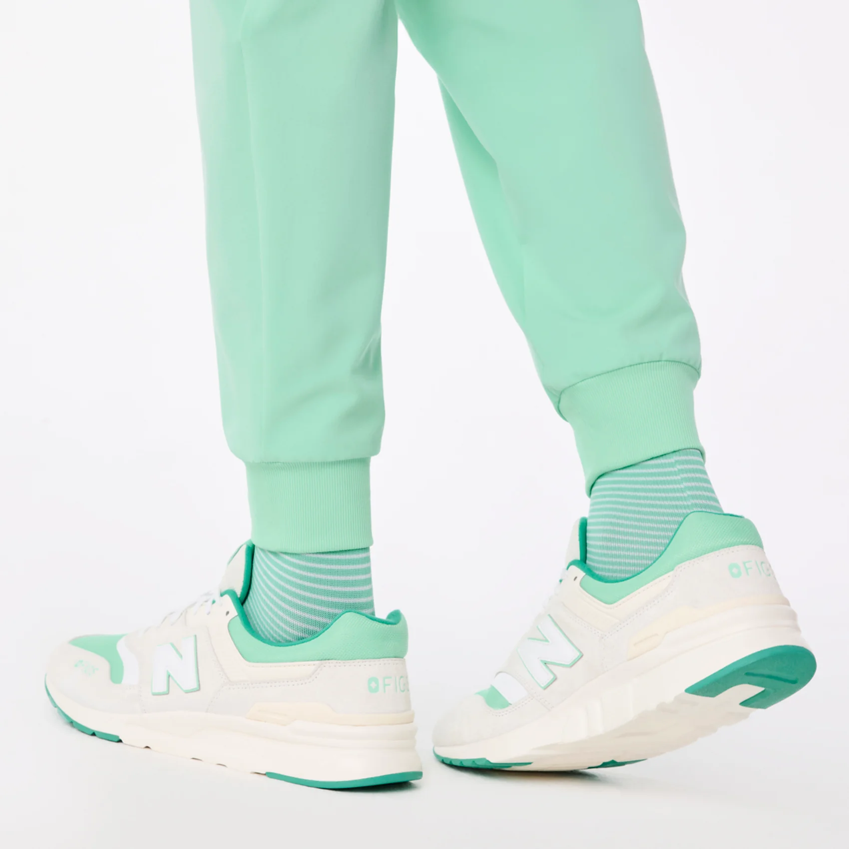 unisex Mariner FIGS | New Balance 997H - Image 8