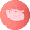 unisex Pulmonary Pink Sweetheart  - Compression Socks - Image 5
