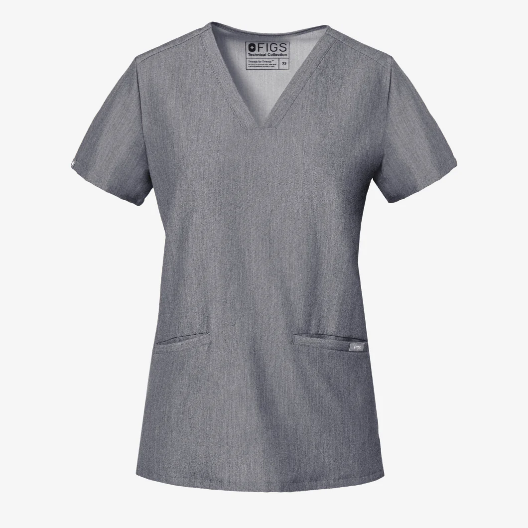 women's Sunlight Casma - Three-Pocket Scrub Top™ - Image 7