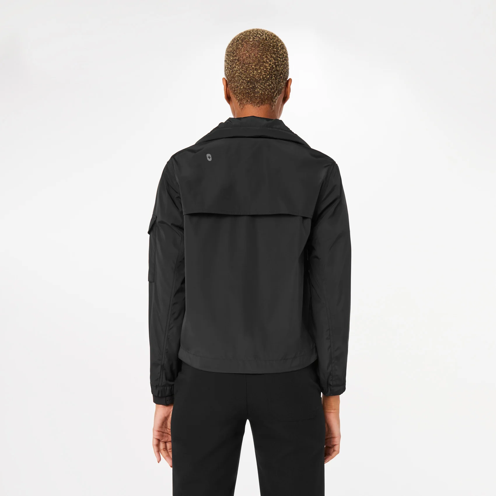 women's Black On-Shift Extremes Jacket™ - Image 4