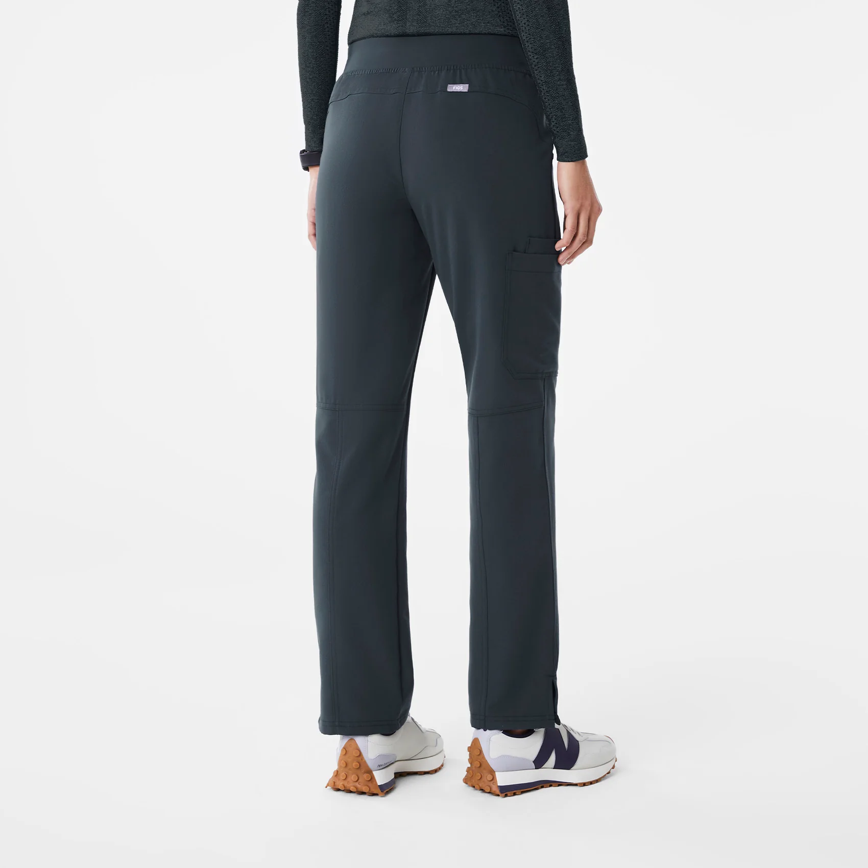 women's Dark Harbor Kade - Cargo Scrub Pant™ - Image 4
