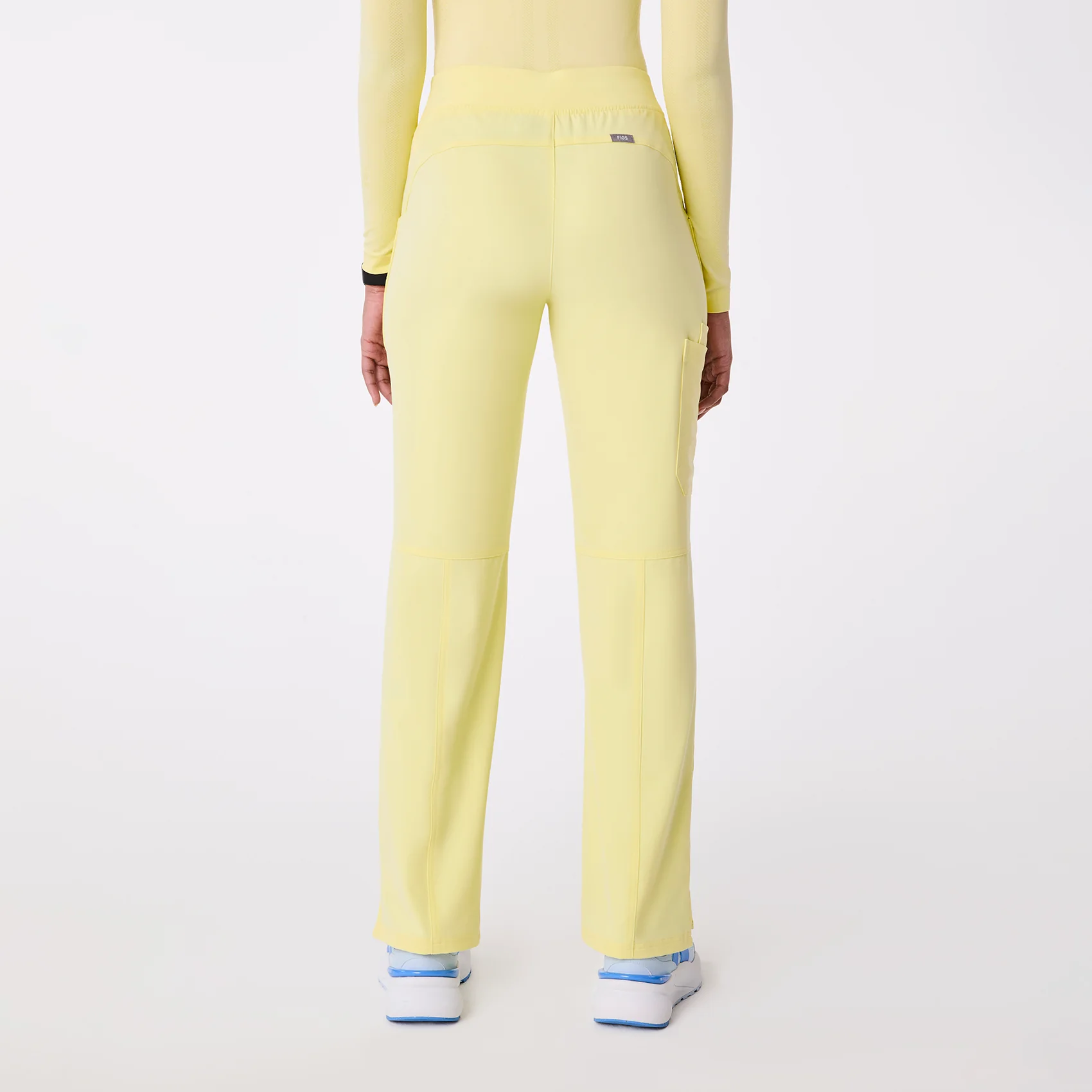 women's Sunlight Kade - Tall Cargo Scrub Pant™ - Image 4