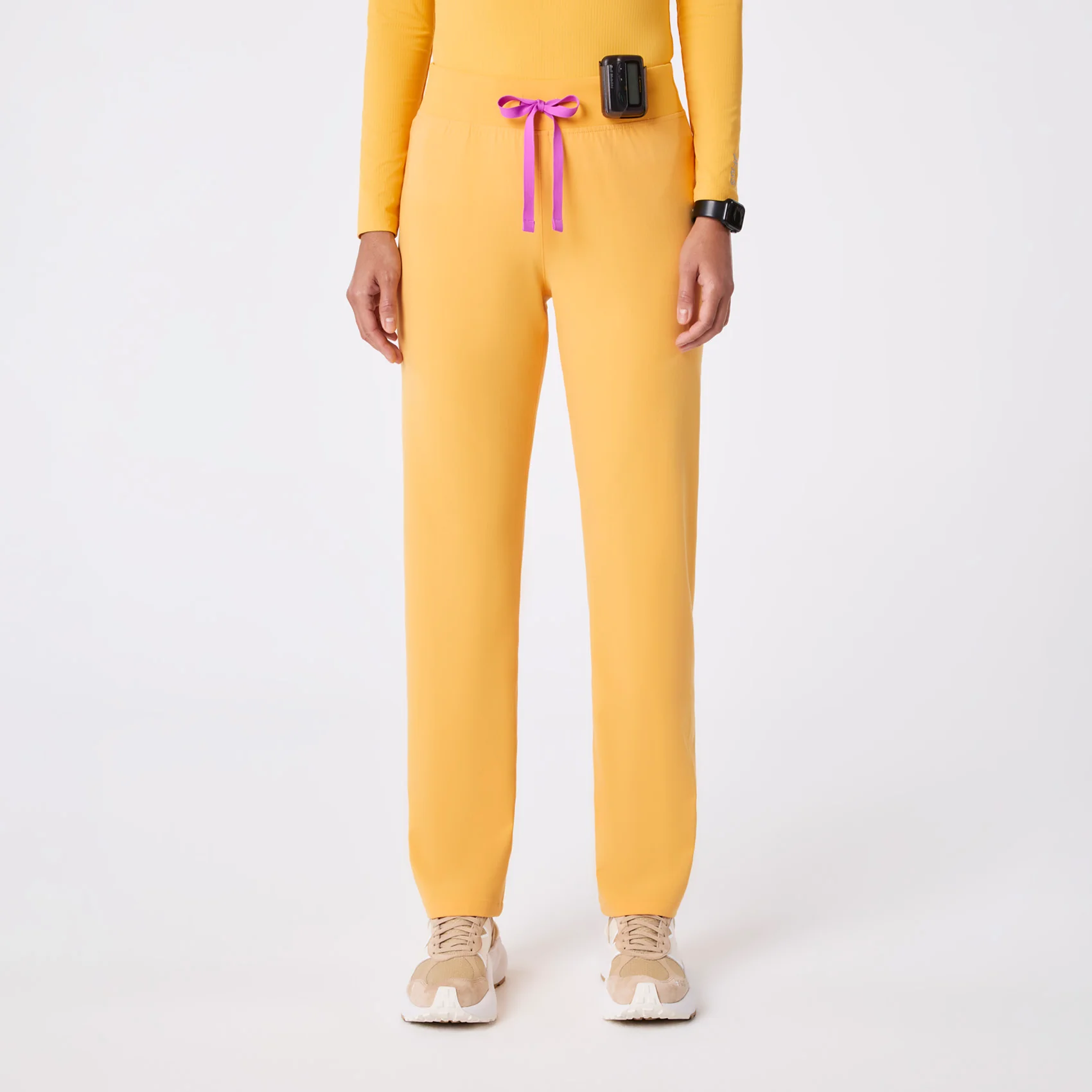women's Dandelion High Waisted Livingston - Basic Scrub Pant™