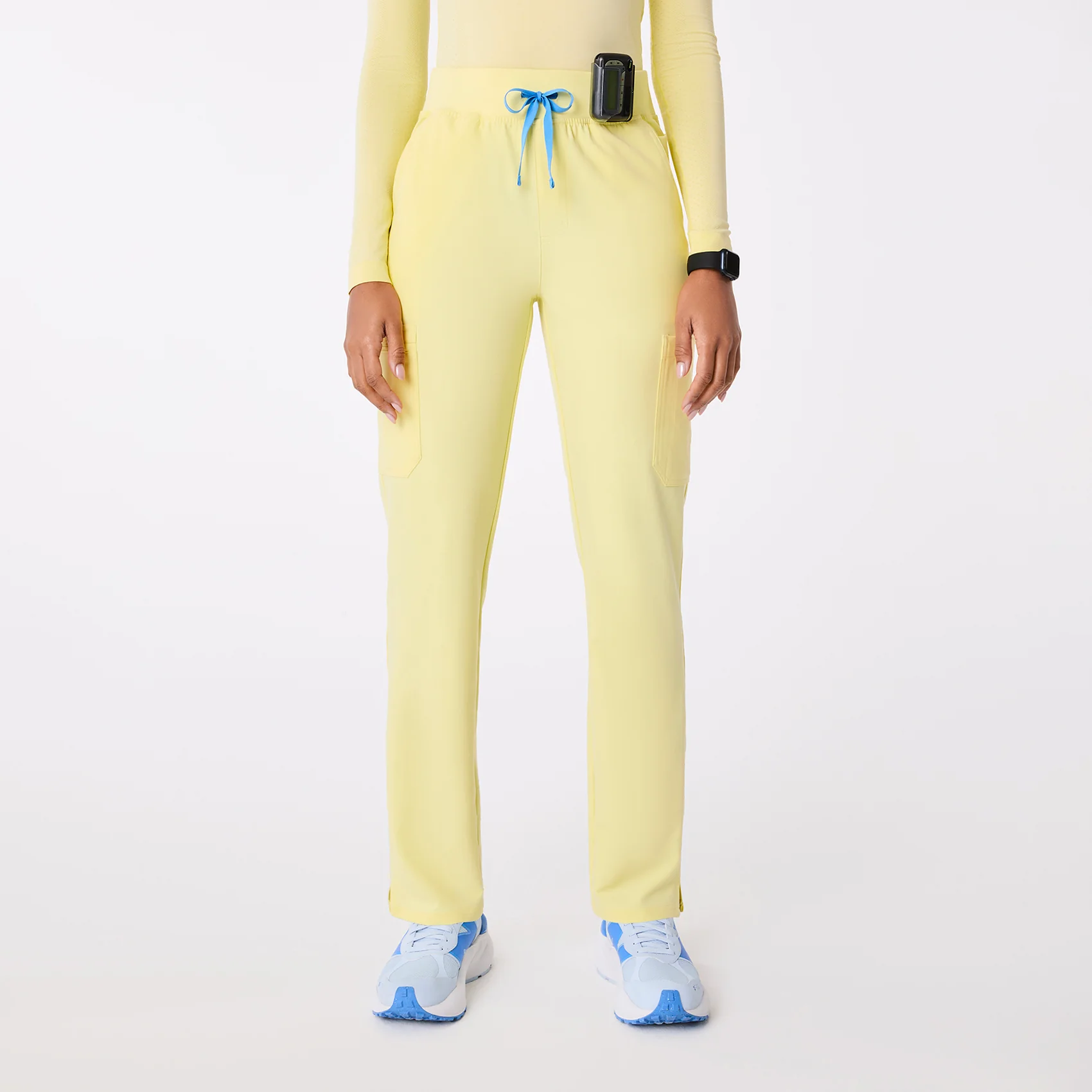 women's Sunlight High Waisted Yola - Skinny Scrub Pant™
