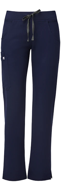 Women's Navy Kade™ - Cargo Scrub Pants - Image 10