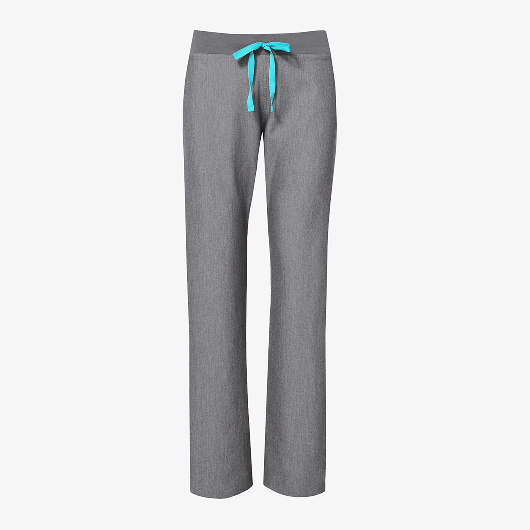 Women's Graphite Livingston™ - Tall Basic Scrub Pants - Image 9