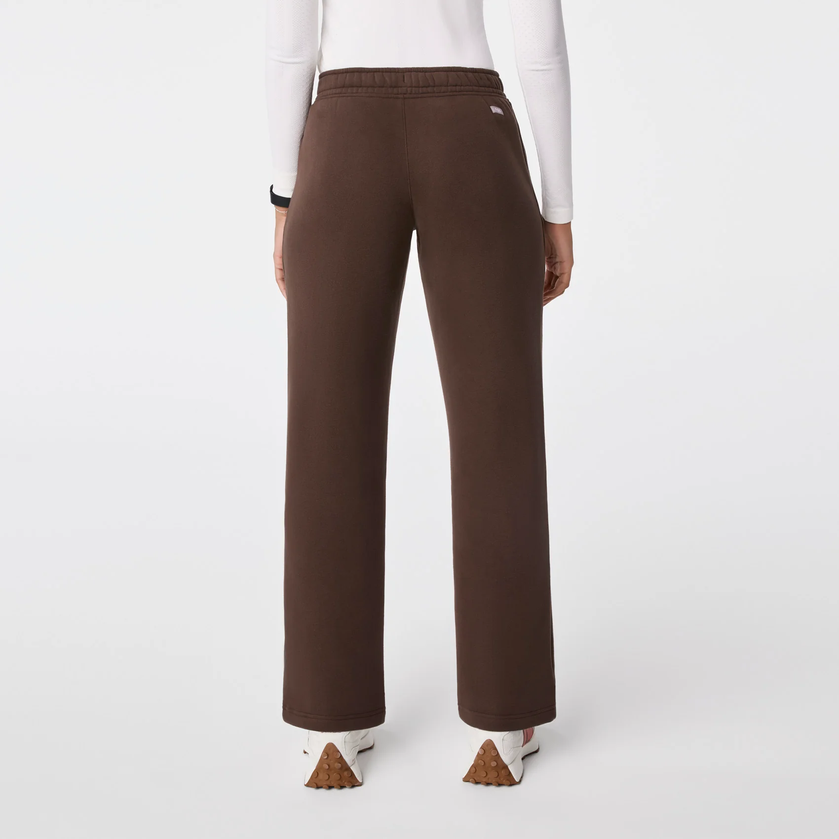 women's Hot Fudge Off-Shift Straight Leg - Sweatpant™ - Image 4