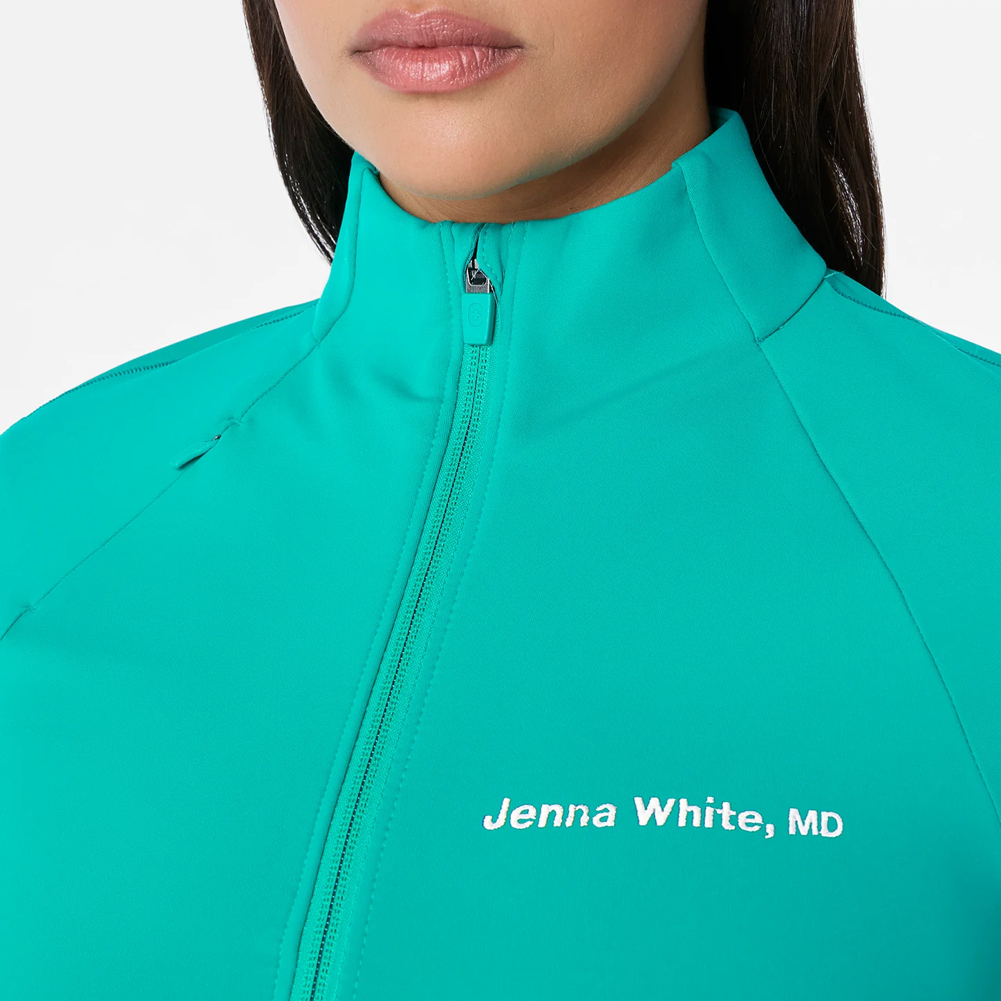 women's Lagoon On-Shift ContourKnit Jacket™ - Image 5