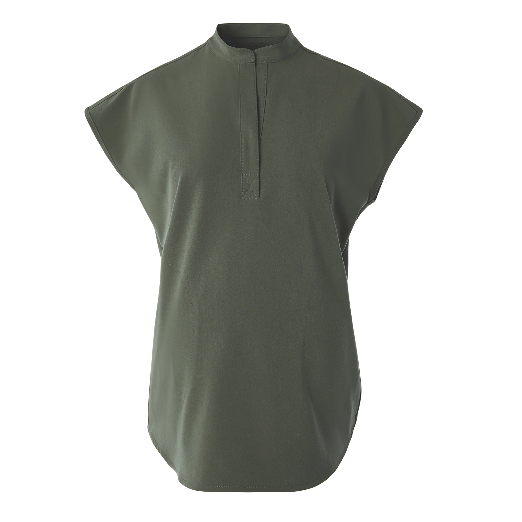 women's Moss Rafaela Maternity - Scrub Top™ - Image 8