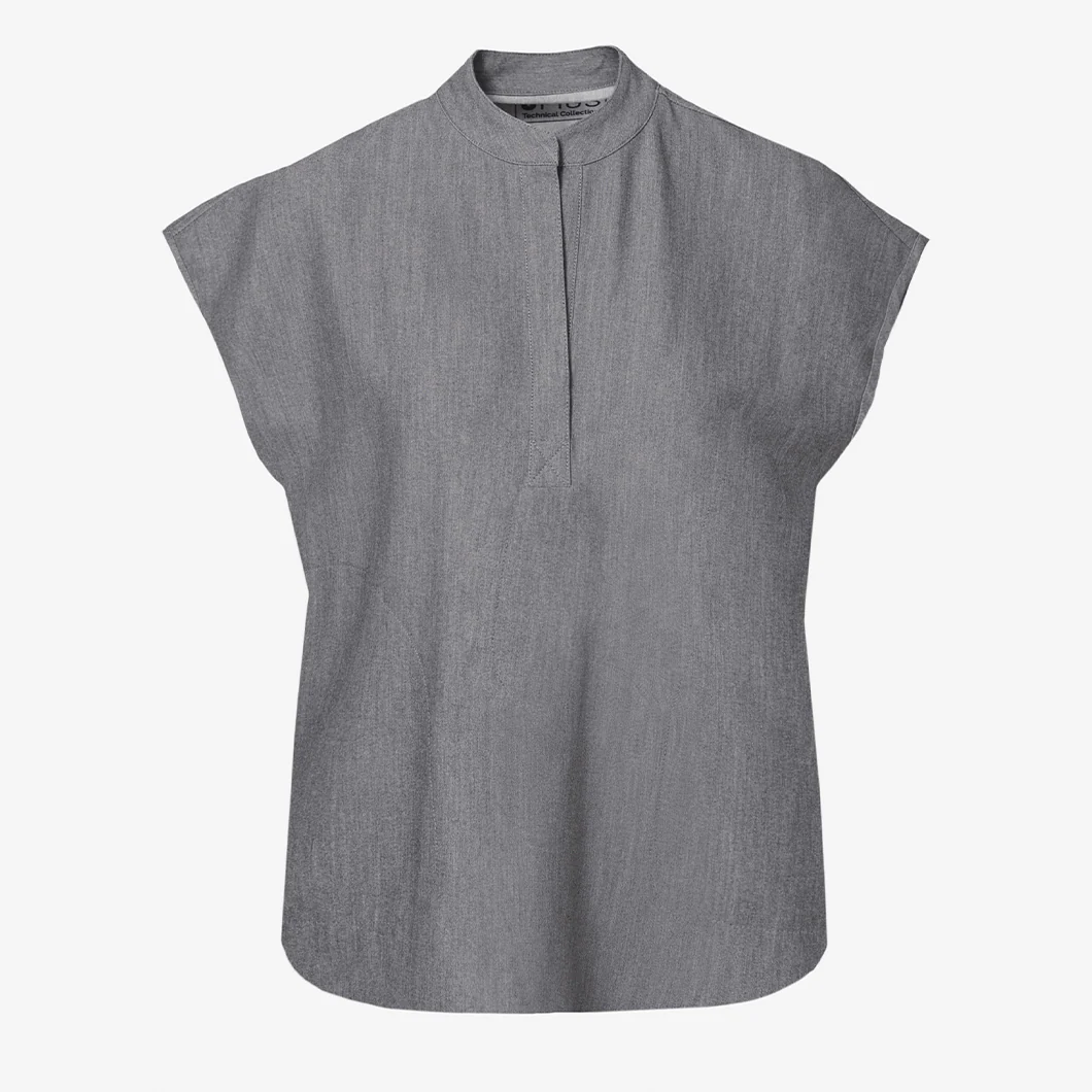 women's Wayfarer Rafaela - Oversized Scrub Top™ - Image 5