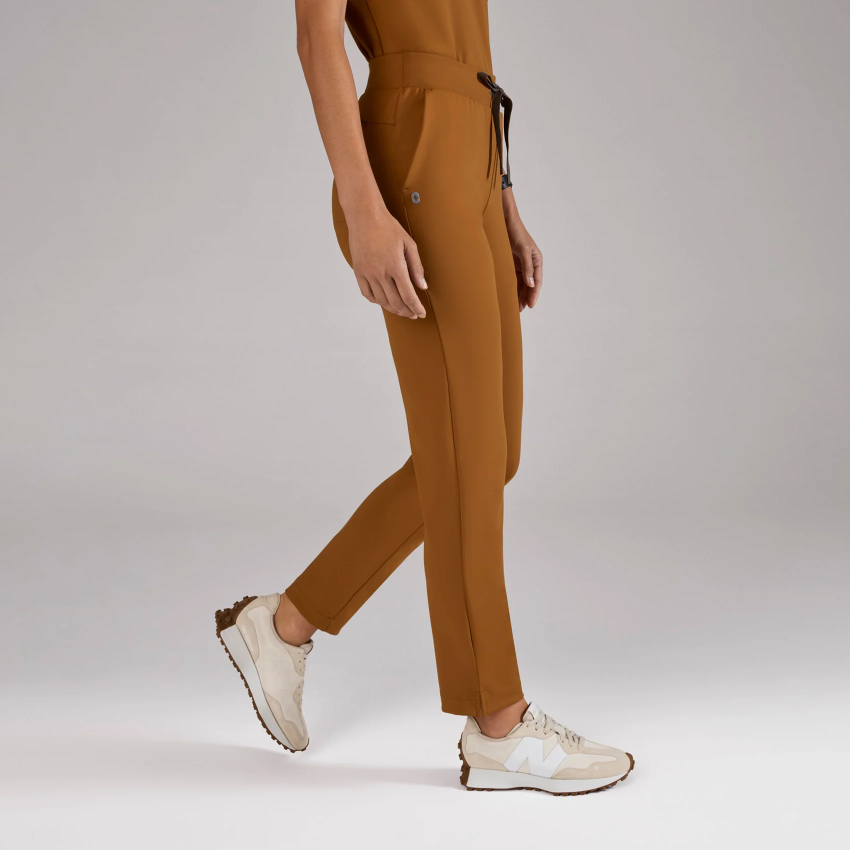 women's Alder Tena FORMx Slim Tapered - Tall Scrub Pant™ - Image 3