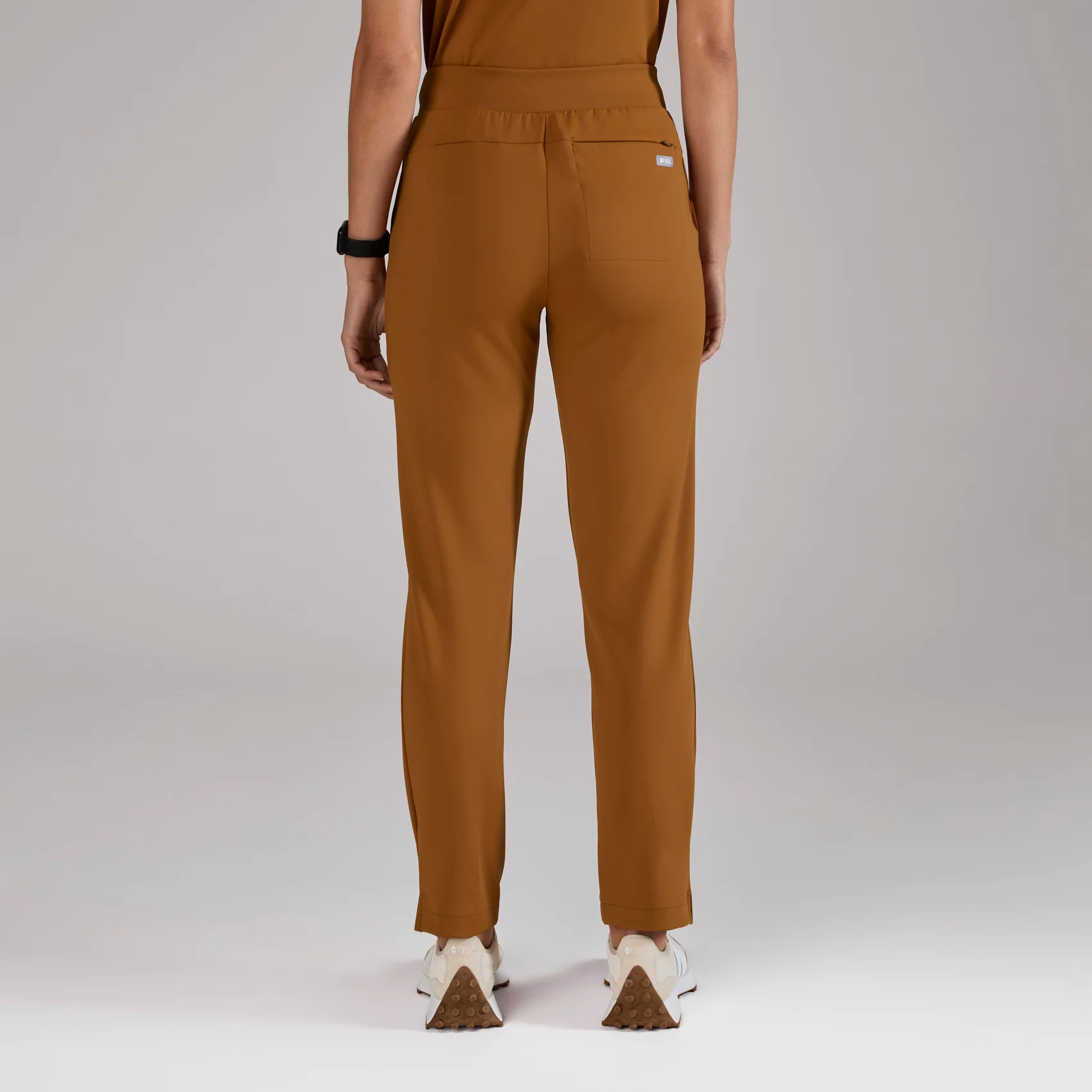 women's Alder Tena FORMx Slim Tapered - Tall Scrub Pant™ - Image 4