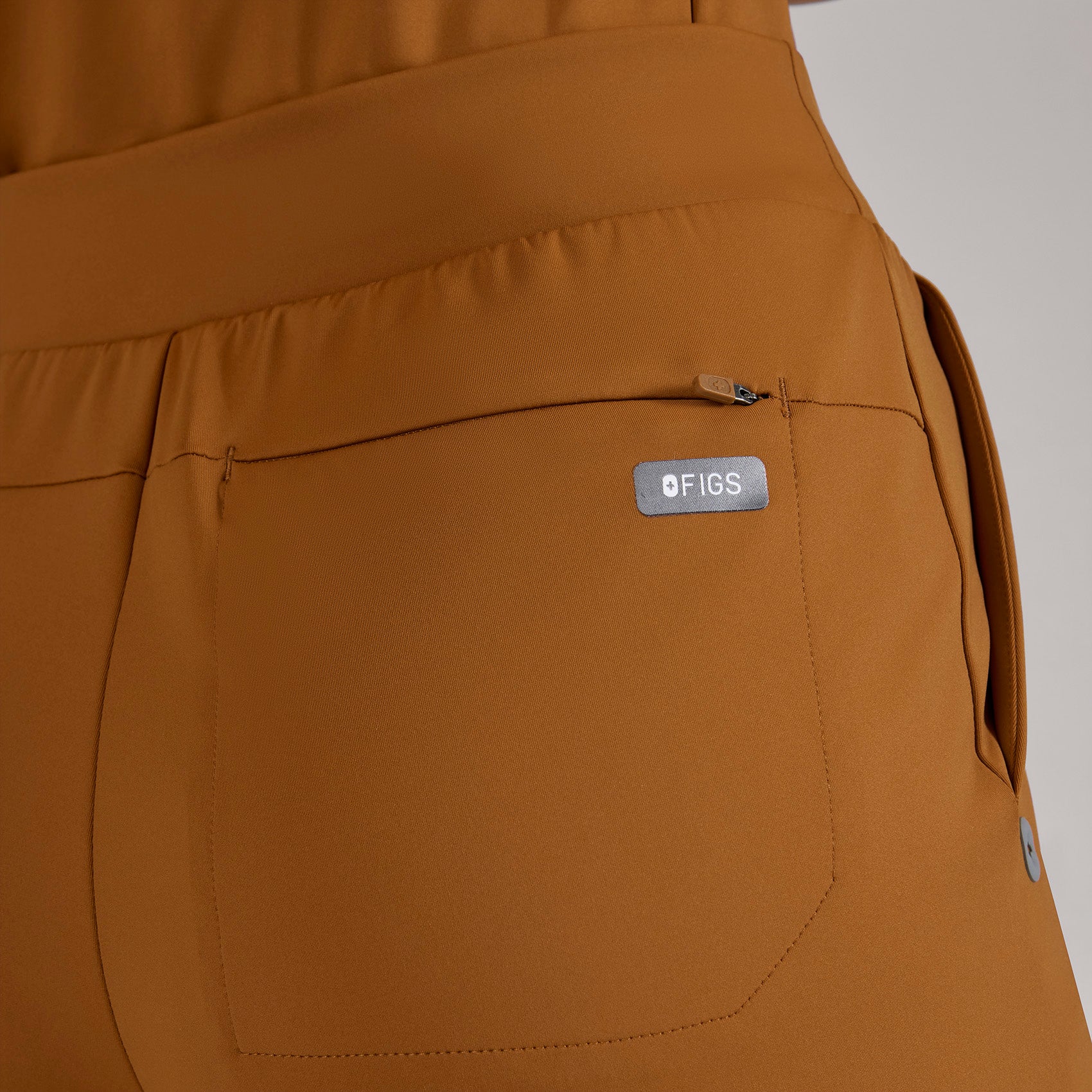 women's Alder Tena FORMx Slim Tapered - Tall Scrub Pant™ - Image 5