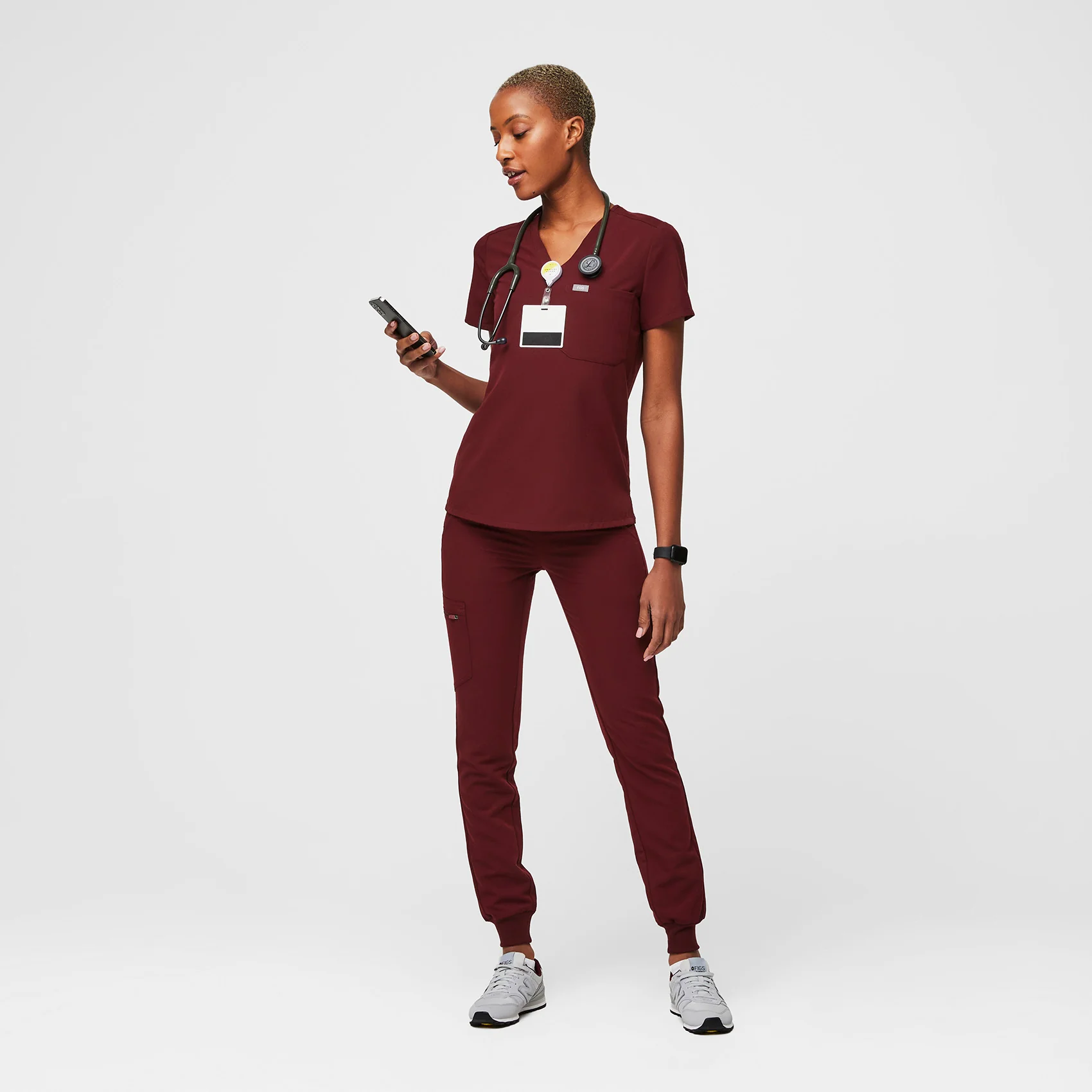 women's THE SET - Image 10