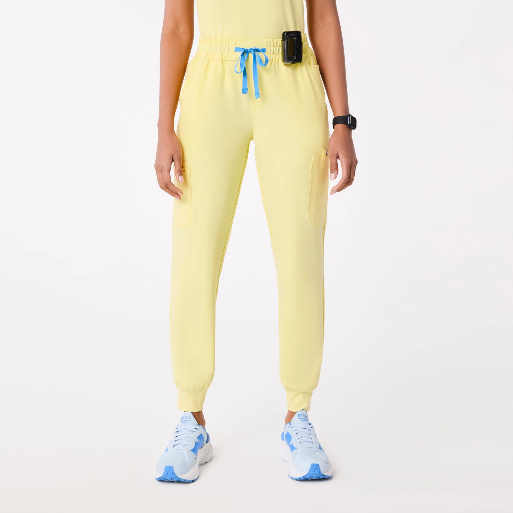 women's Sunlight Uman Relaxed - Jogger Scrub Pant