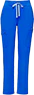 women's Royal Blue Yola™ High Waisted 2.0 - Skinny Scrub Pants - Image 7