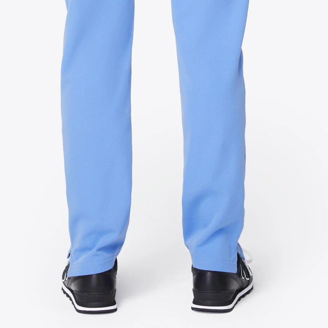 Women's Ceil Blue Yola™ - Tall Skinny Scrub Pants - Image 9