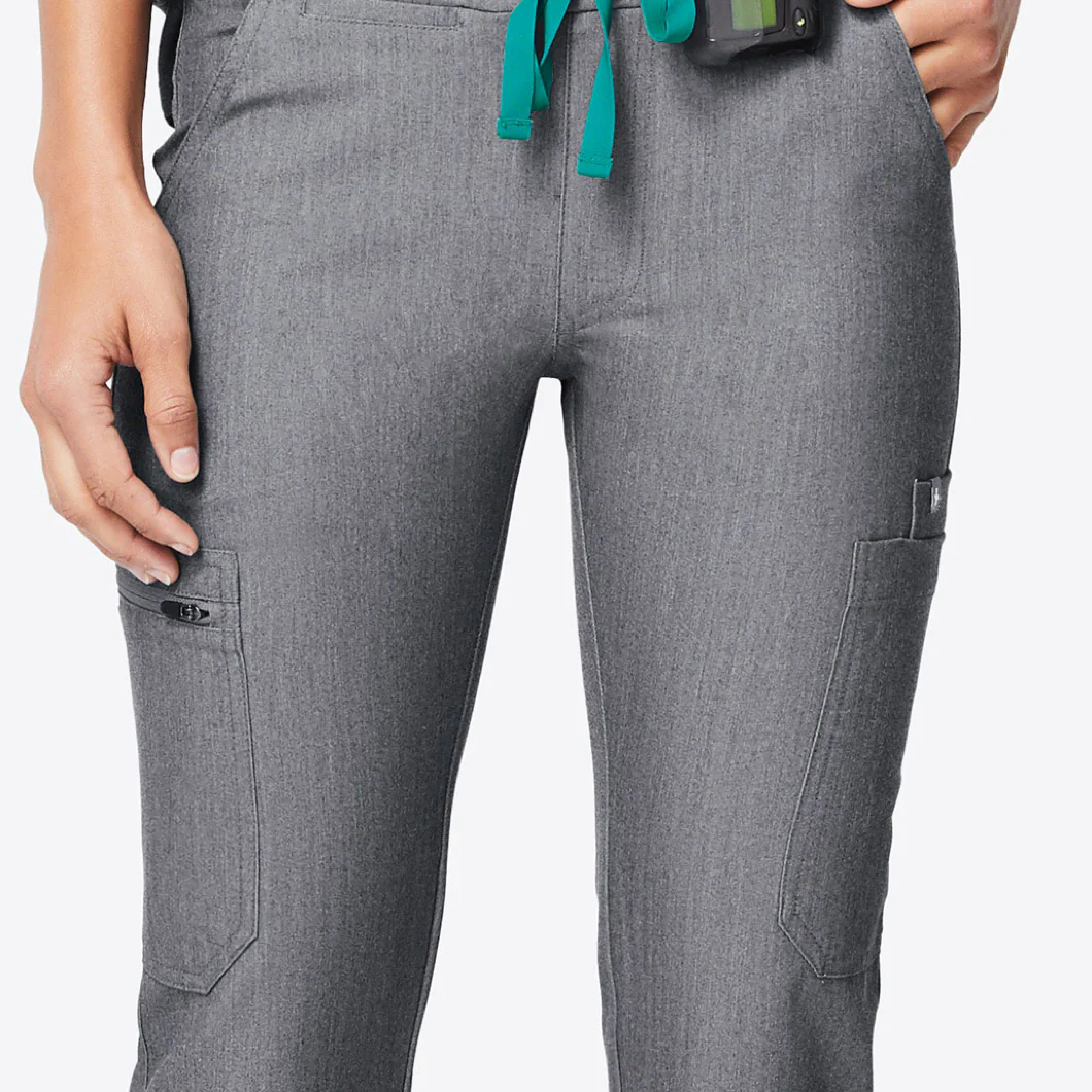 Women's Graphite Yola™ - Tall Skinny Scrub Pants - Image 10