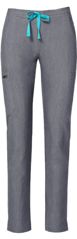 Women's Graphite Yola™ - Tall Skinny Scrub Pants - Image 13