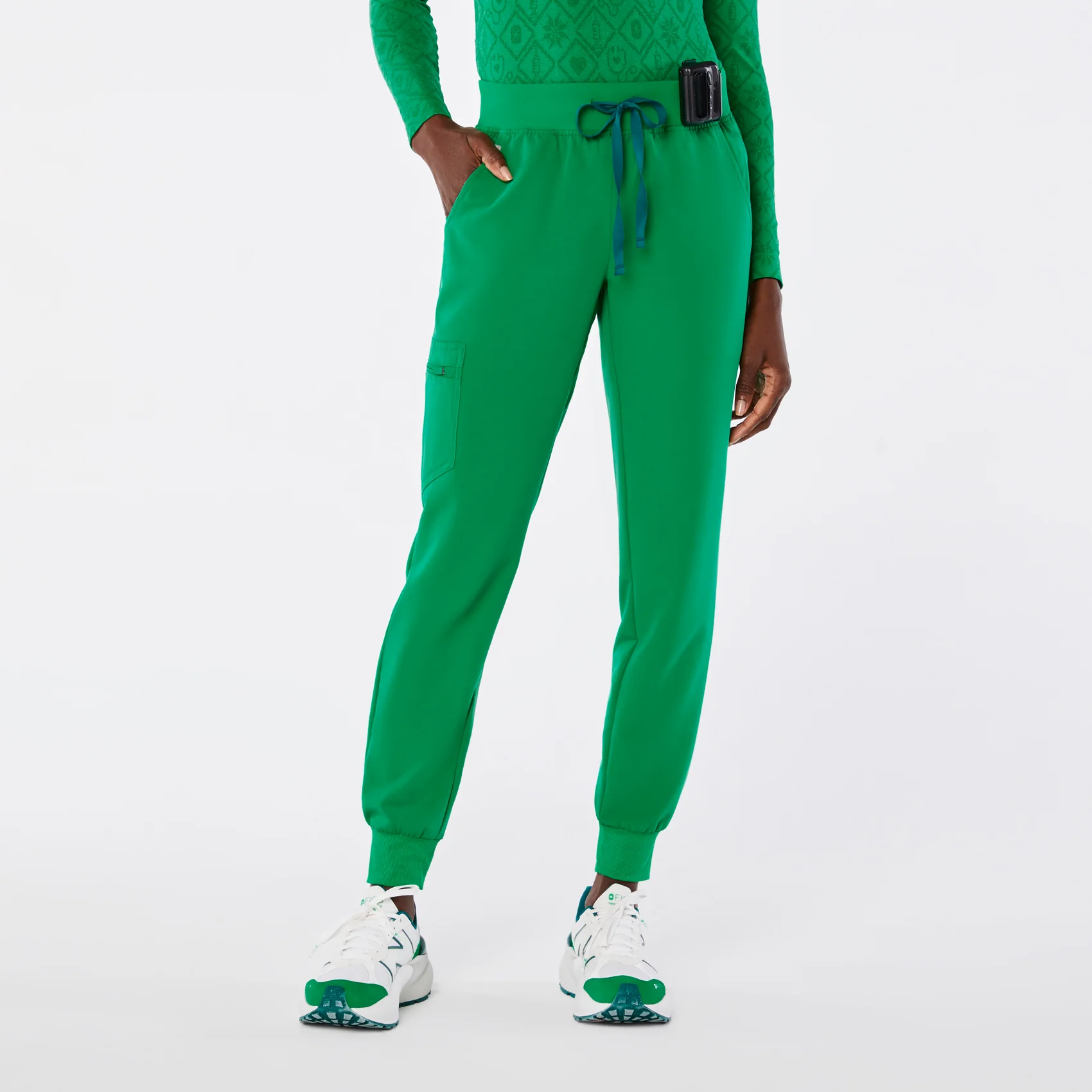 women's Evergreen Zamora Jogger Scrub Pant™