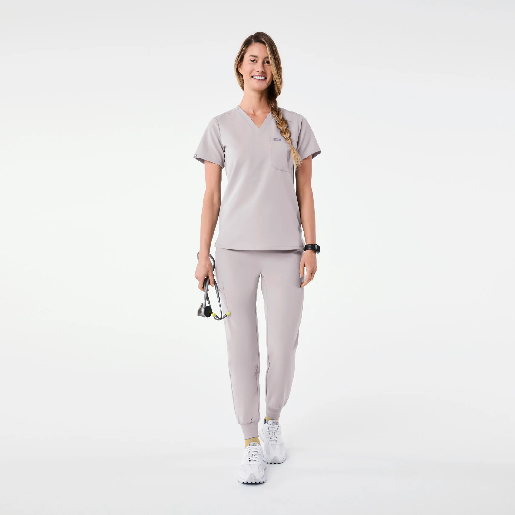 women's Slate Zamora - Jogger Scrub Pant™ - Image 2