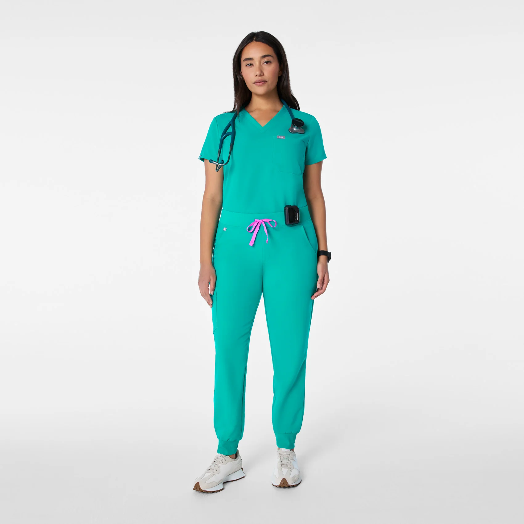 women's Lagoon Zamora - Jogger Scrub Pant™ - Image 2