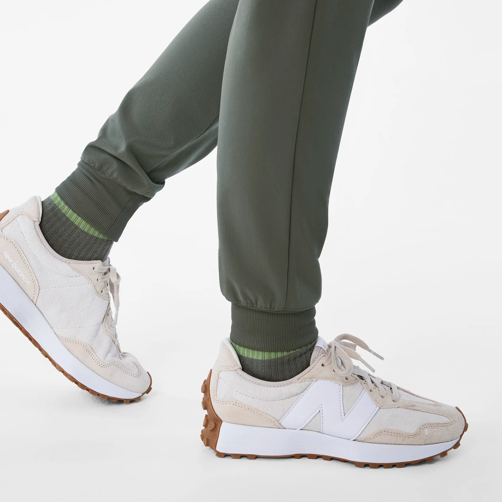 women's Moss Zamora - Tall Maternity Jogger Scrub Pant™ - Image 8