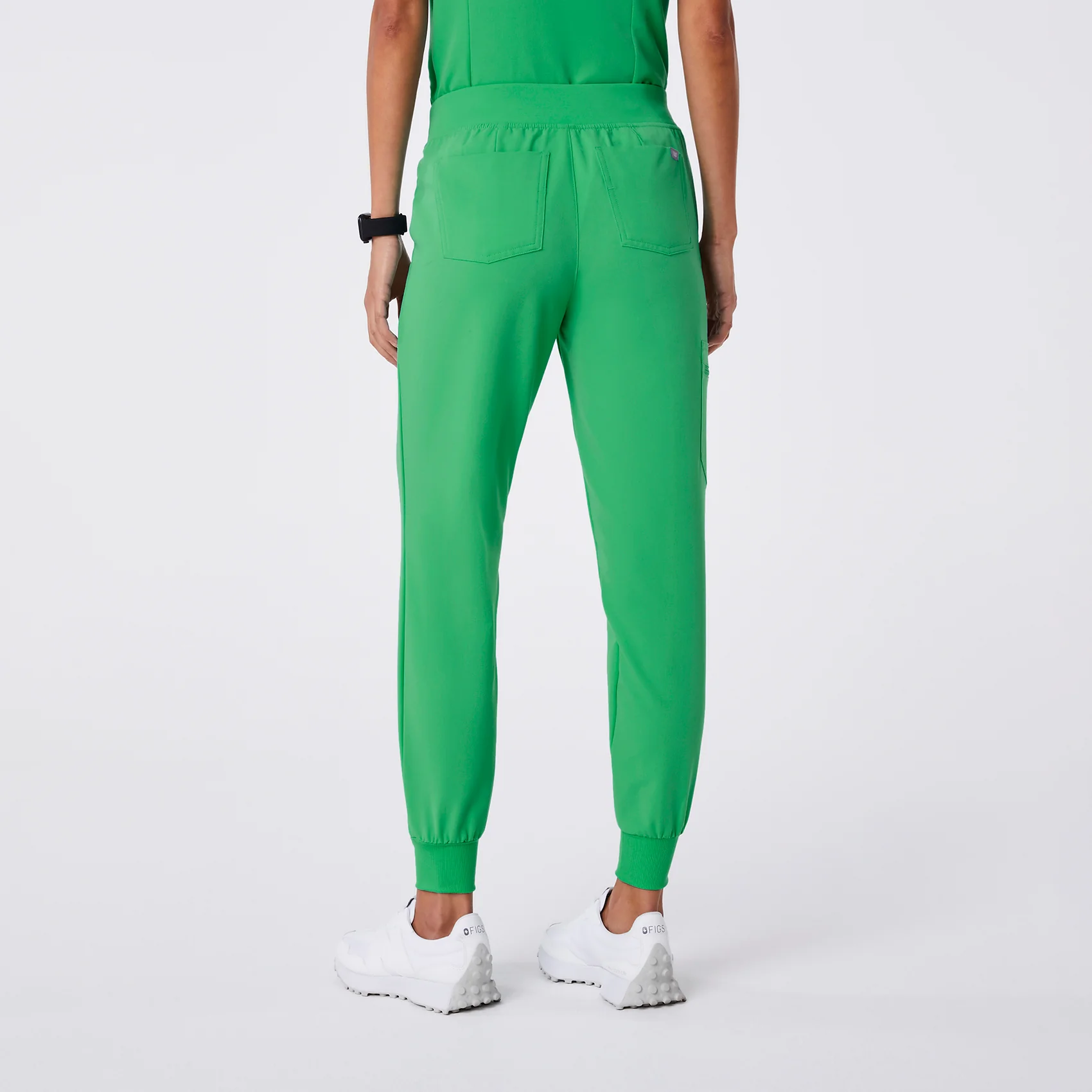 women's Emerald Zamora - Petite Jogger Scrub Pant™ - Image 4